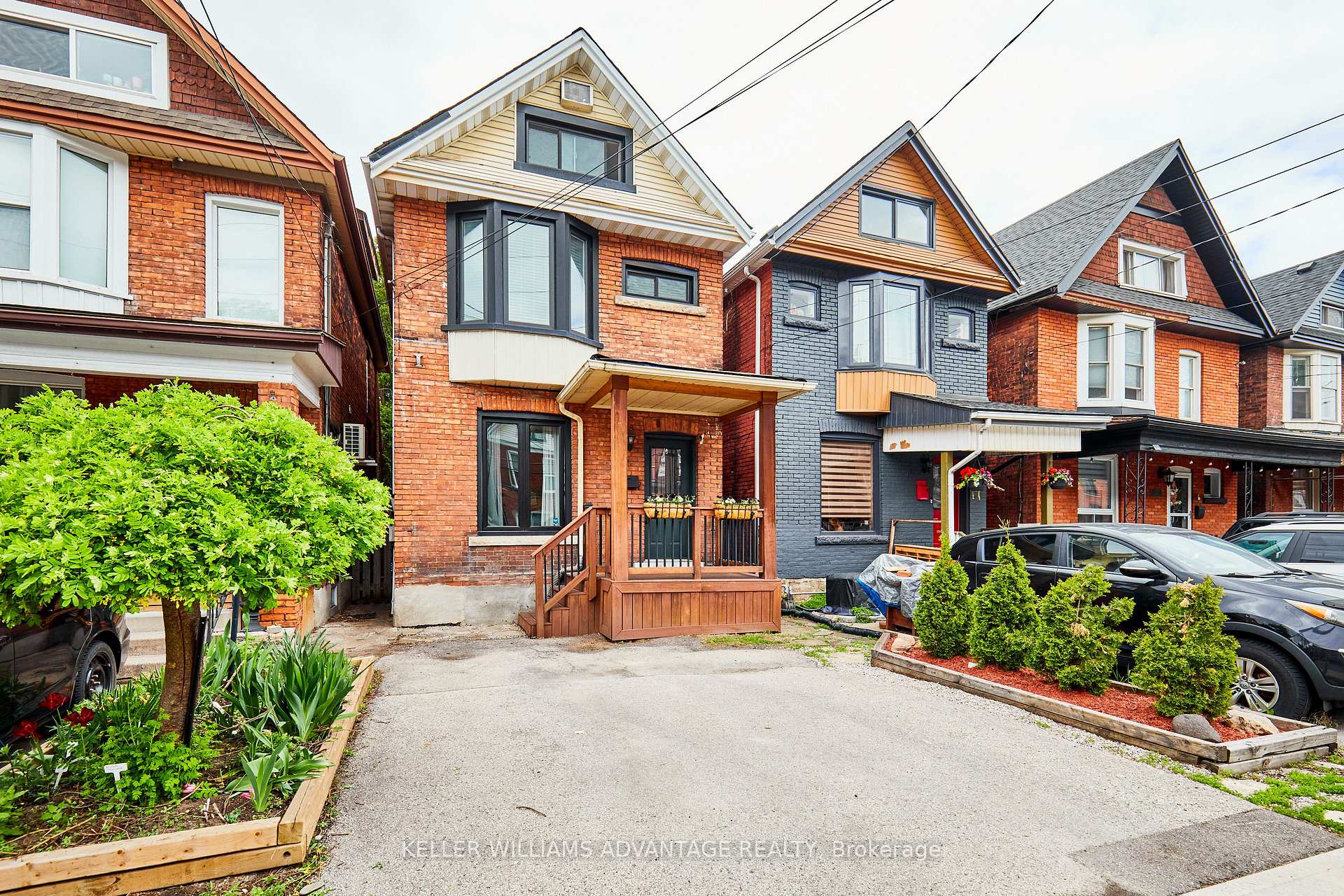 Photo 31 of 17 Cumberland Avenue, Hamilton, St. Clair — HOMEH