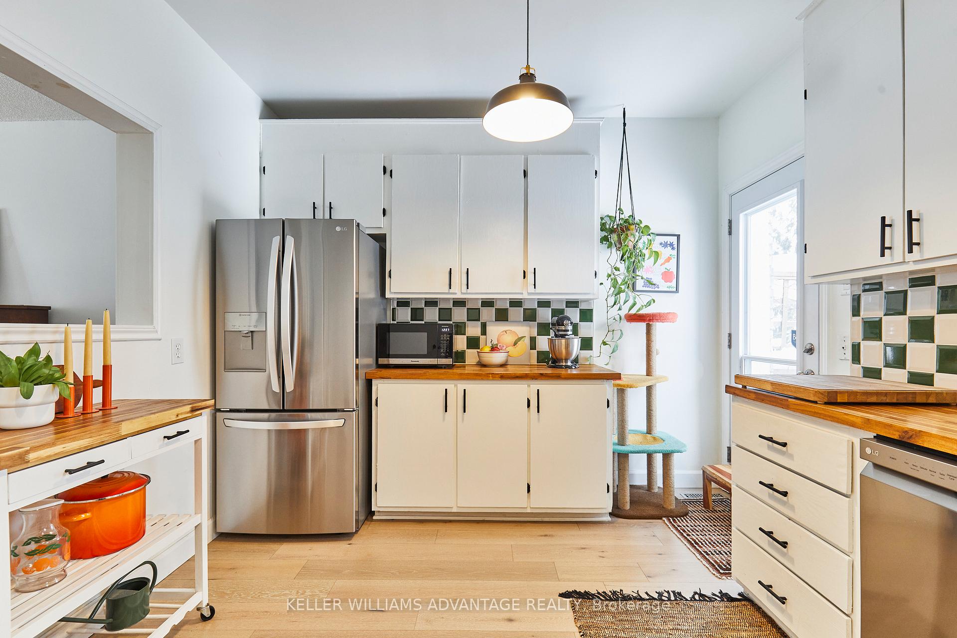 Photo 6 of 17 Cumberland Avenue, Hamilton, St. Clair — HOMEH