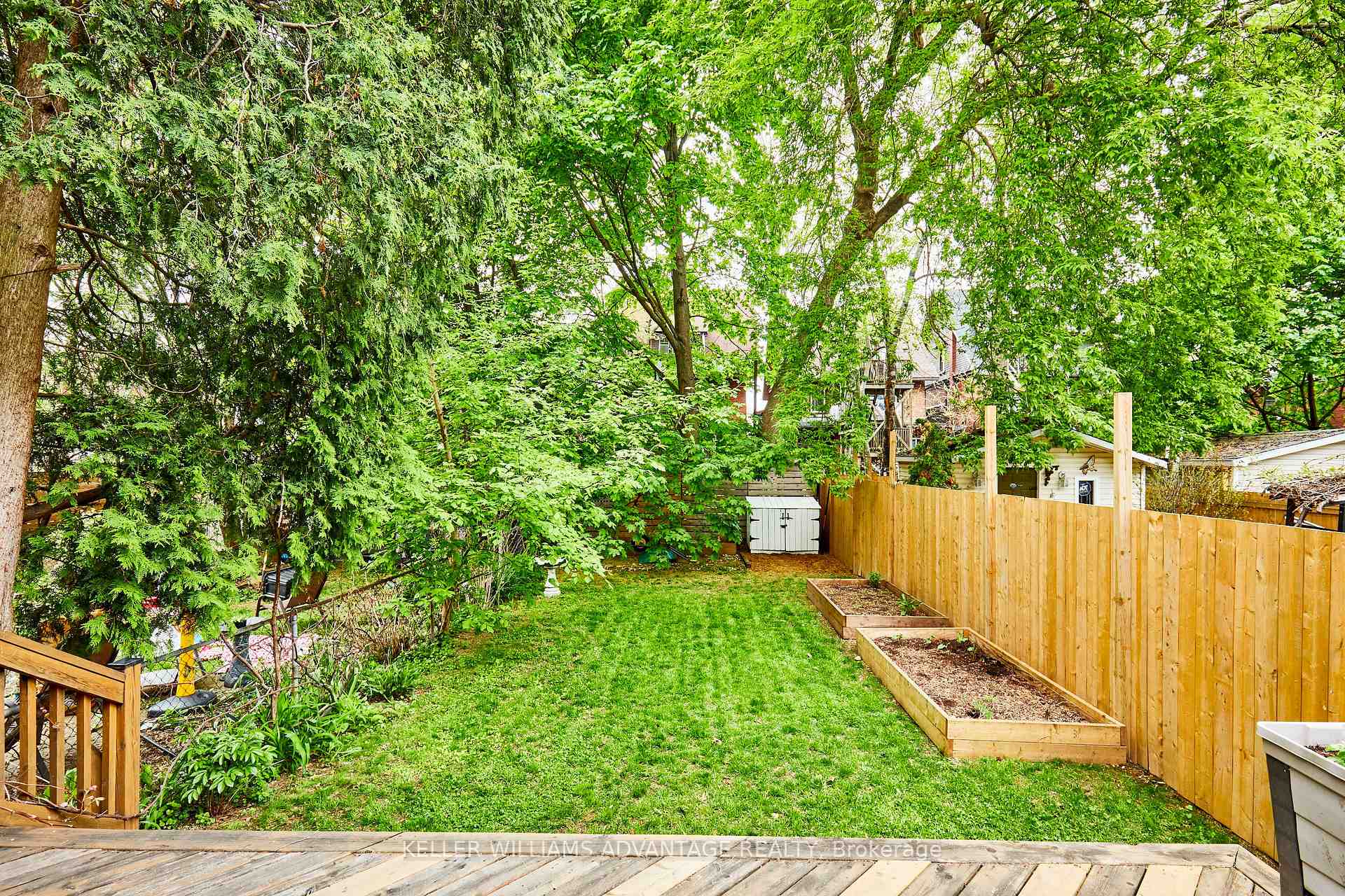Photo 38 of 17 Cumberland Avenue, Hamilton, St. Clair — HOMEH