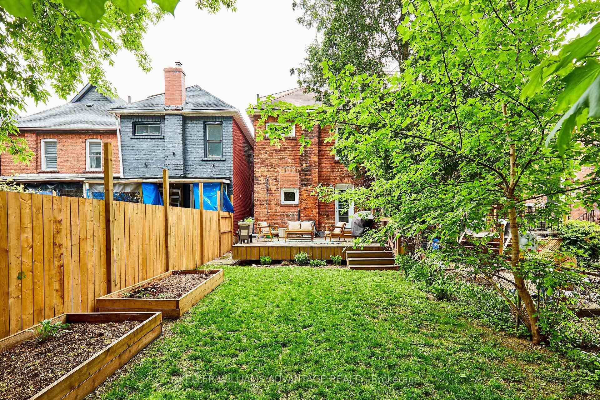 Photo 48 of 17 Cumberland Avenue, Hamilton, St. Clair — HOMEH