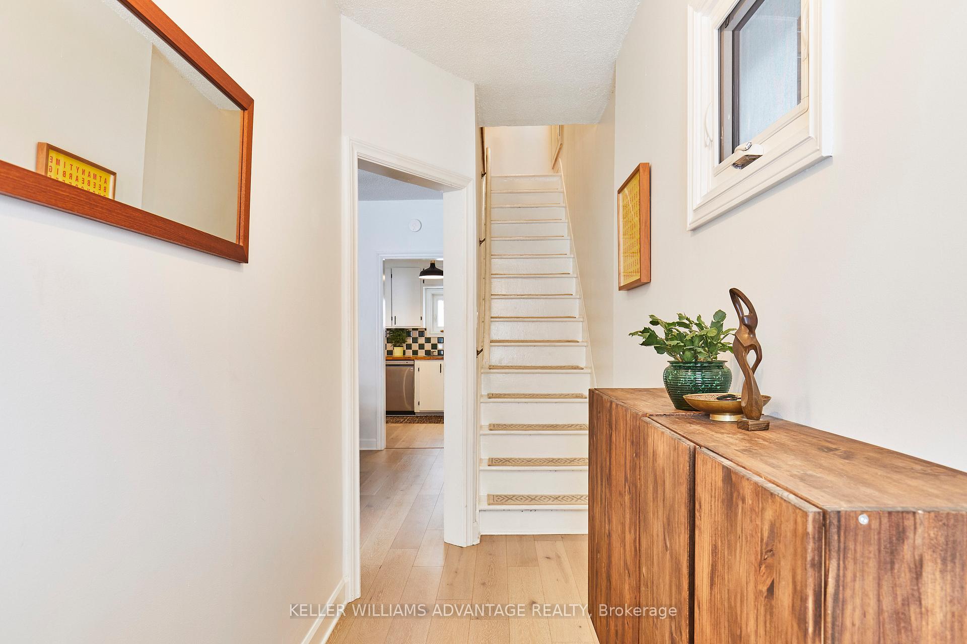 Photo 32 of 17 Cumberland Avenue, Hamilton, St. Clair — HOMEH