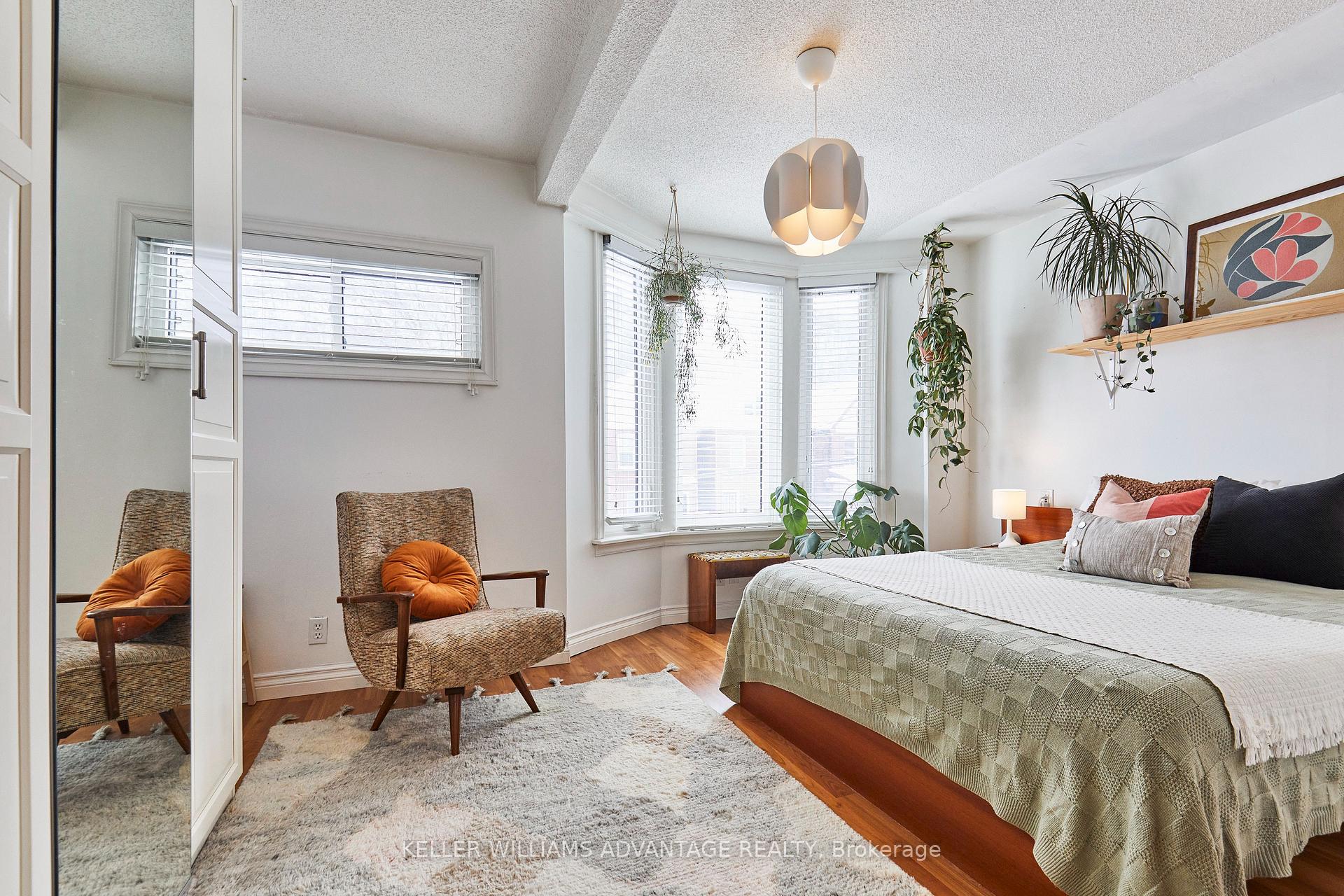 Photo 44 of 17 Cumberland Avenue, Hamilton, St. Clair — HOMEH