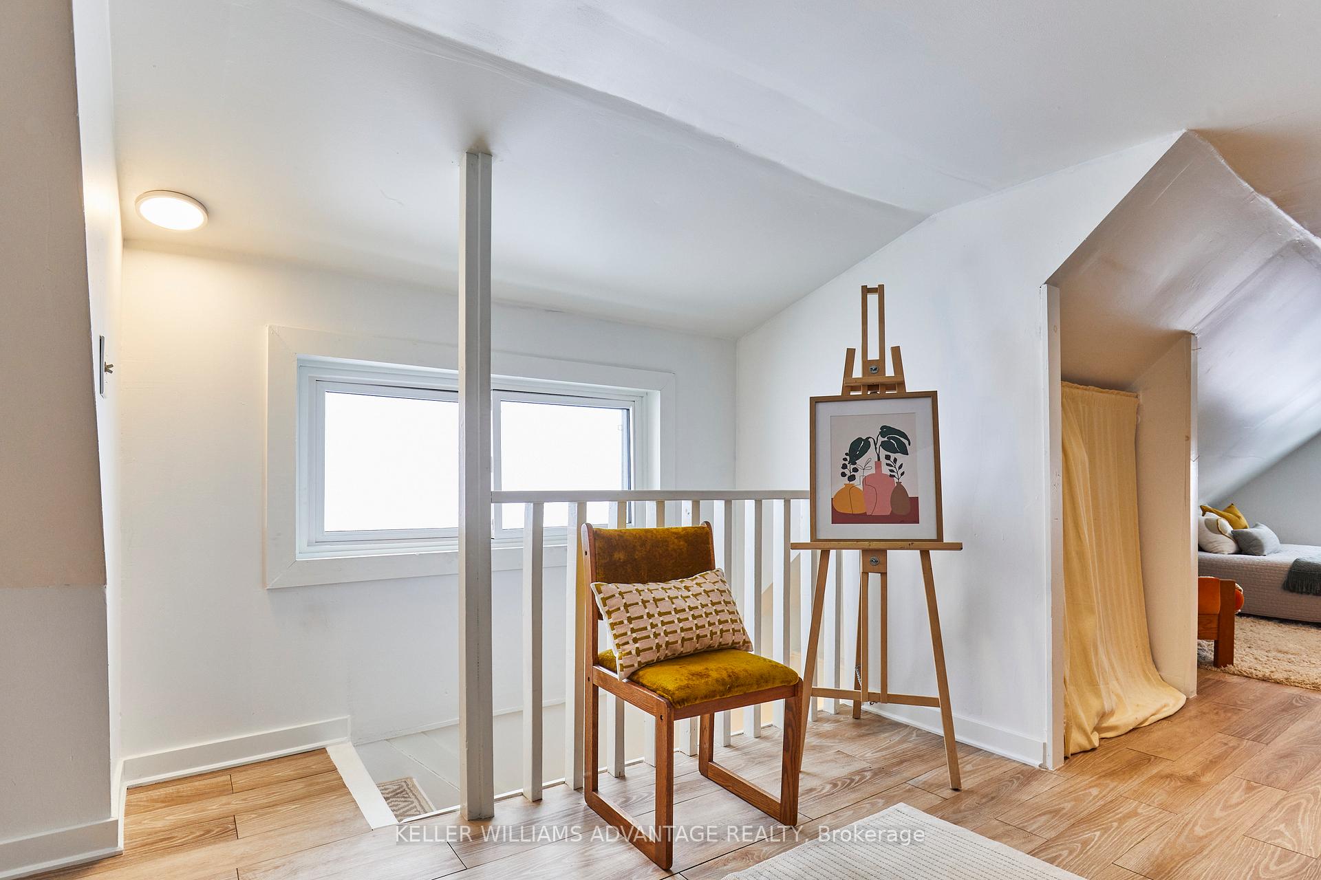 Photo 29 of 17 Cumberland Avenue, Hamilton, St. Clair — HOMEH
