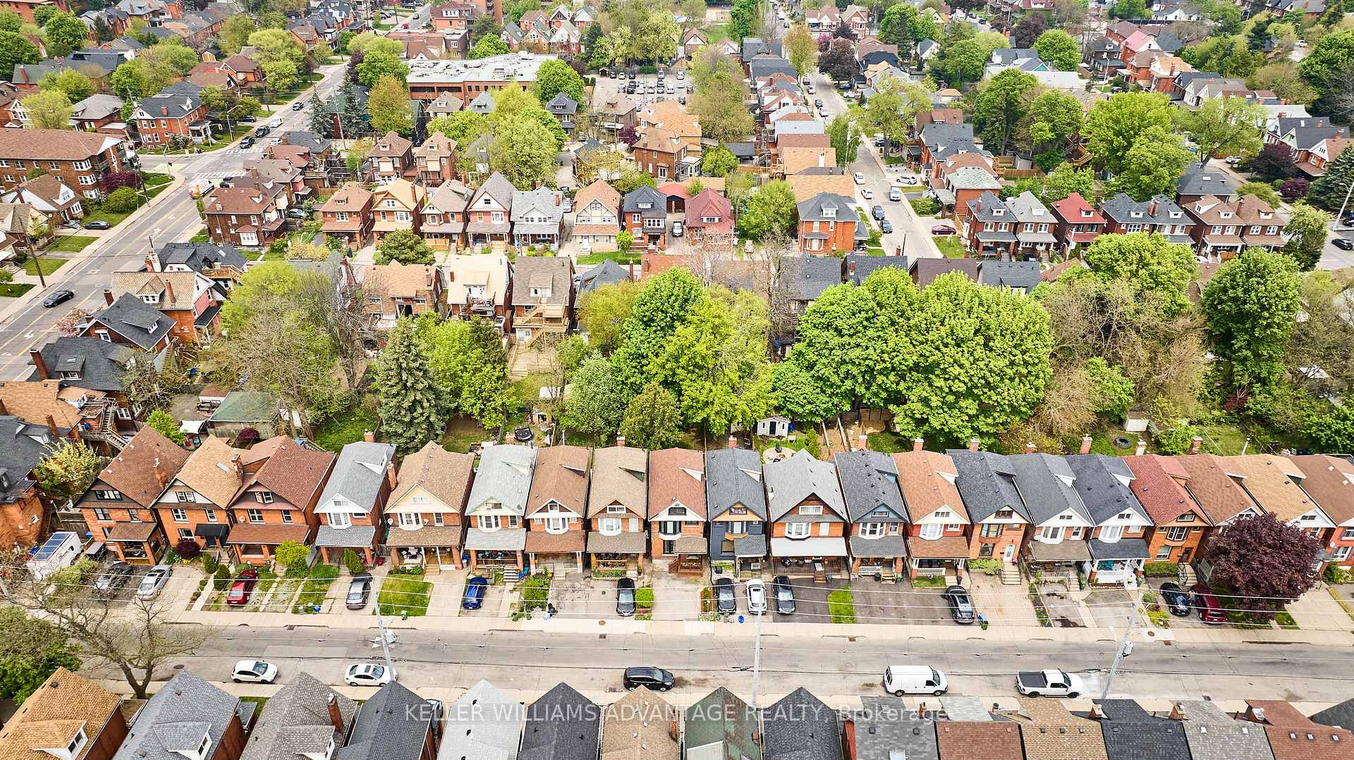 Photo 42 of 17 Cumberland Avenue, Hamilton, St. Clair — HOMEH