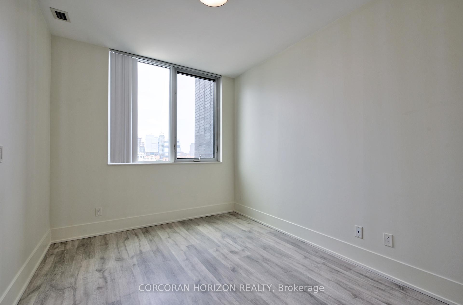 Photo 9 of Unit PH26, 1 Edgewater Drive, Toronto, Waterfront Communities — HOMEH
