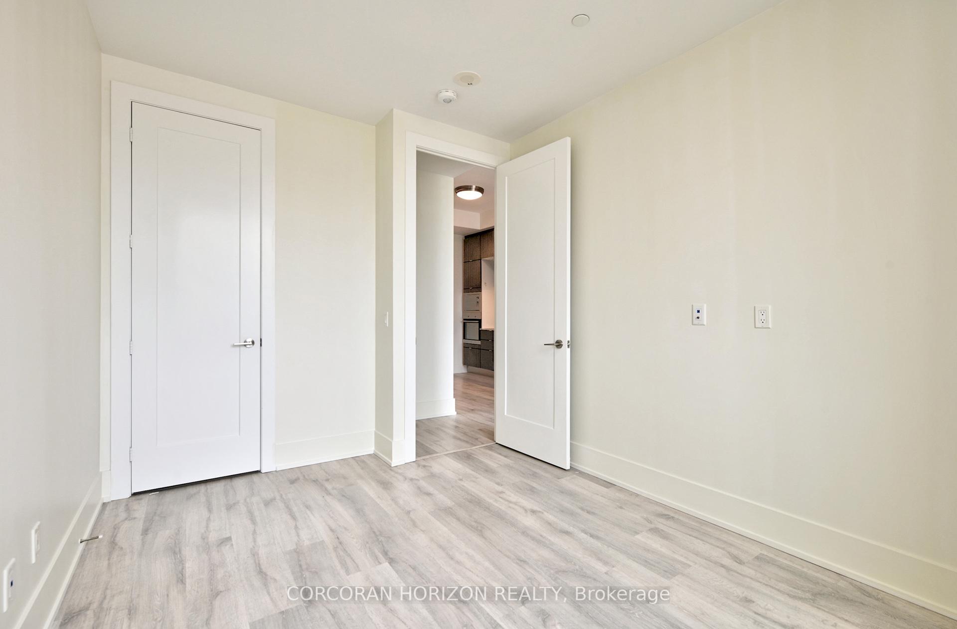 Photo 8 of Unit PH26, 1 Edgewater Drive, Toronto, Waterfront Communities — HOMEH