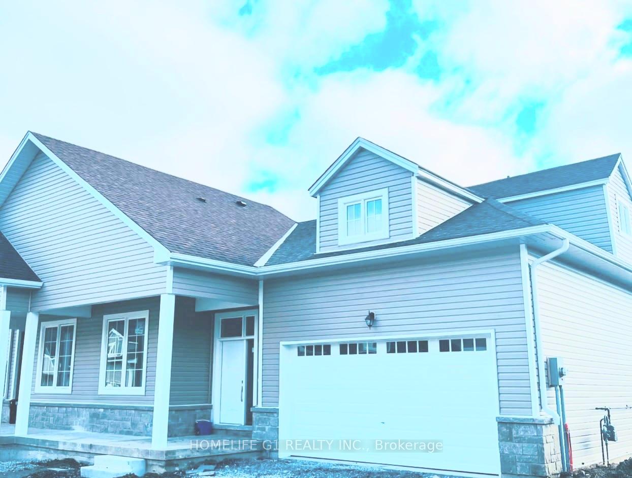 Photo 1 of 3 Turnberry Court, Bracebridge, Macaulay — HOMEH