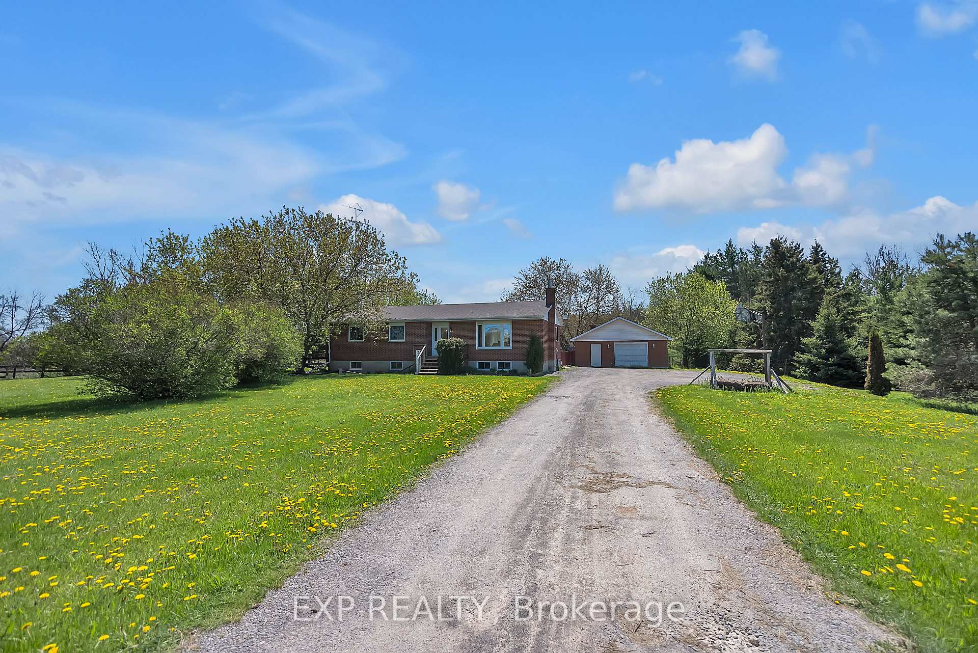 Photo 1 of 2269 Ben Gill Road, Prince Edward County, Sophiasburg Ward — HOMEH