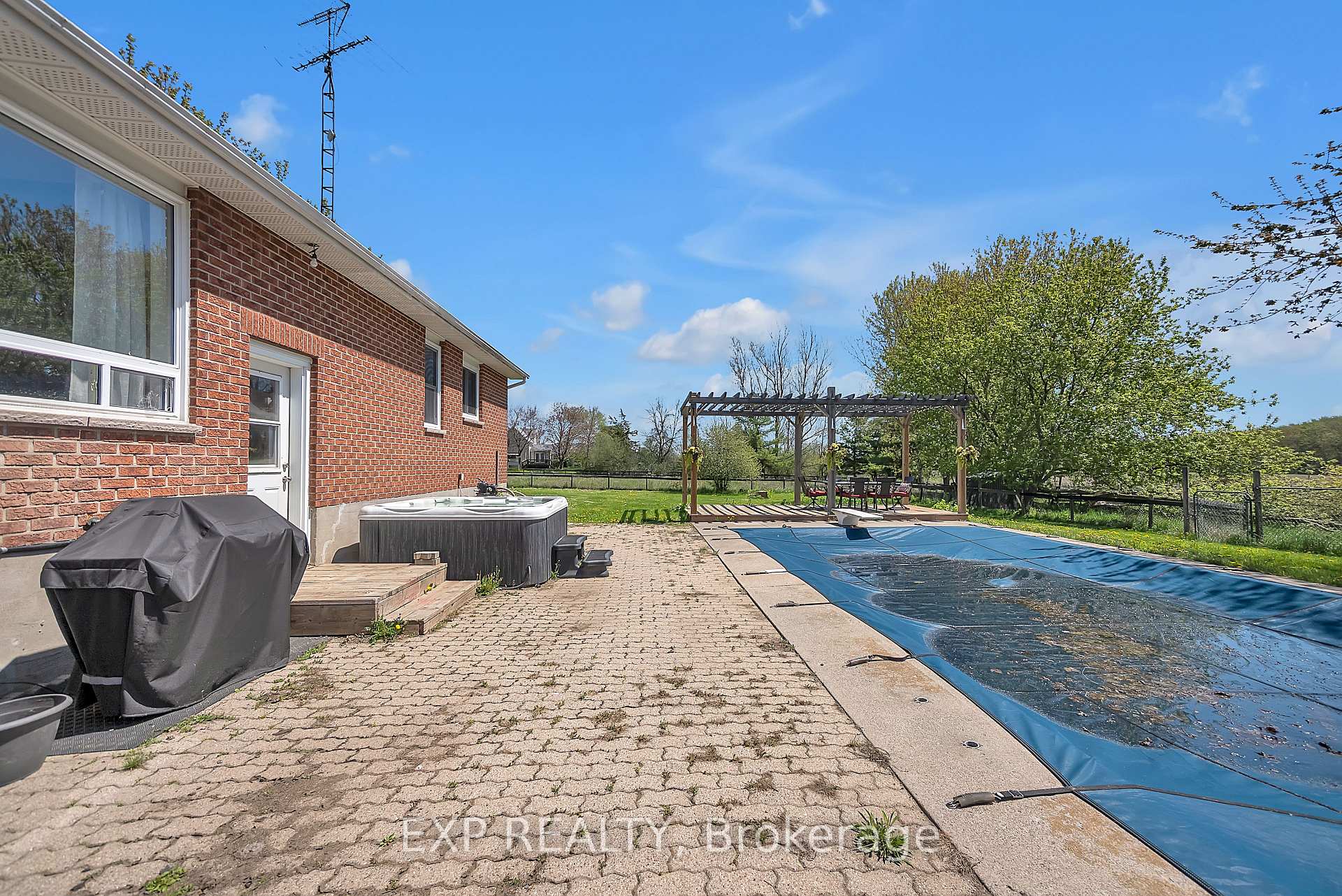 Photo 44 of 2269 Ben Gill Road, Prince Edward County, Sophiasburg Ward — HOMEH