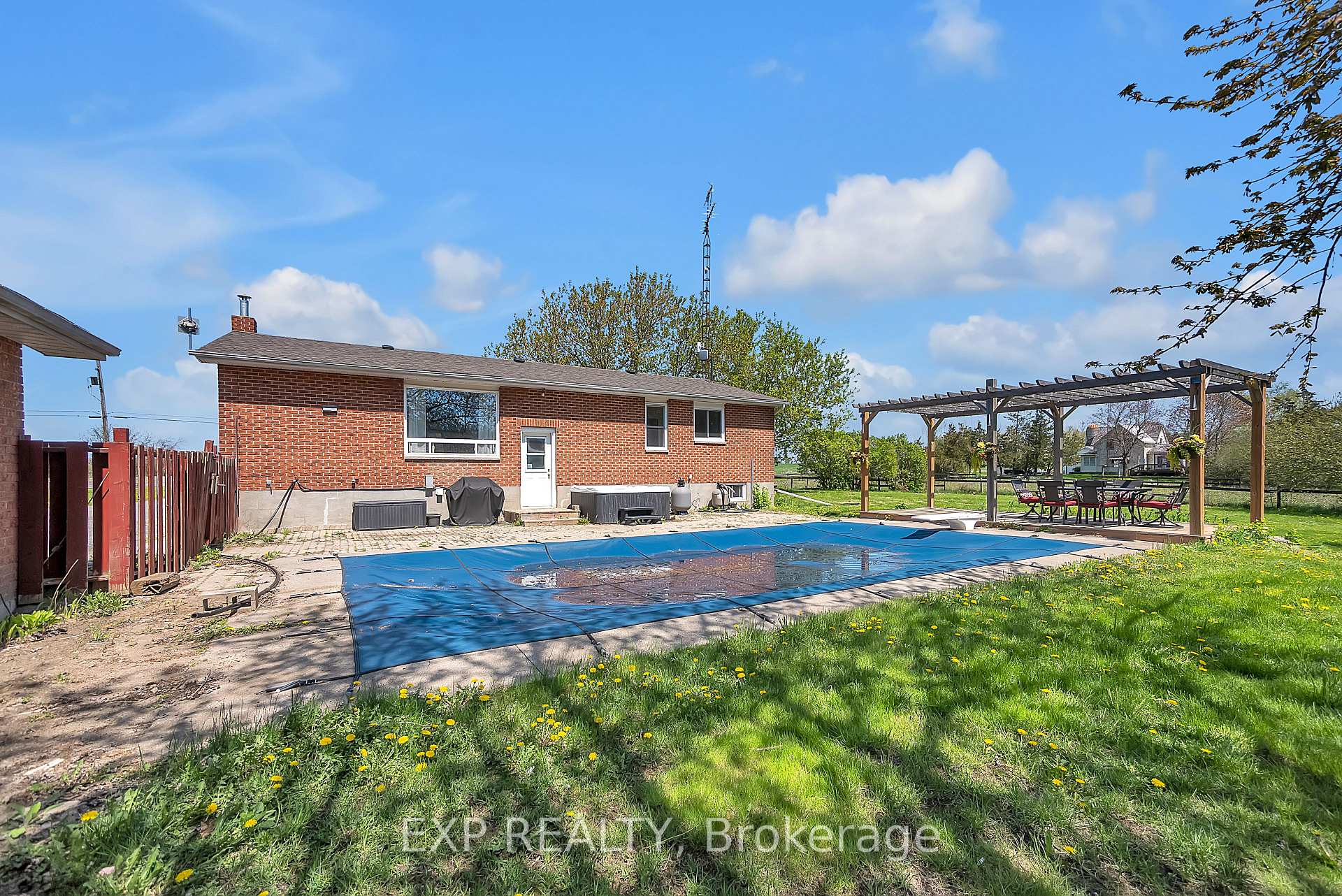 Photo 38 of 2269 Ben Gill Road, Prince Edward County, Sophiasburg Ward — HOMEH