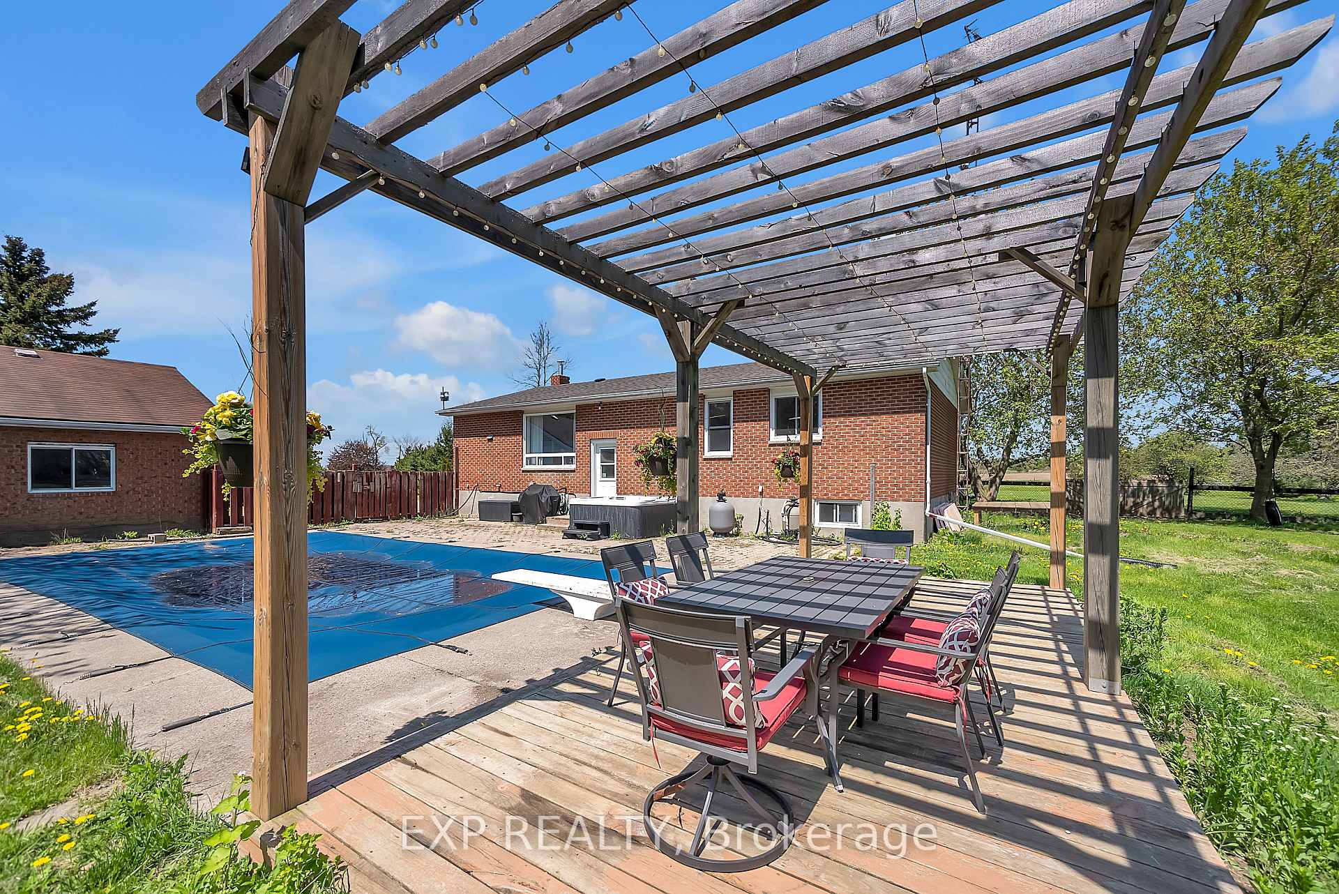 Photo 37 of 2269 Ben Gill Road, Prince Edward County, Sophiasburg Ward — HOMEH