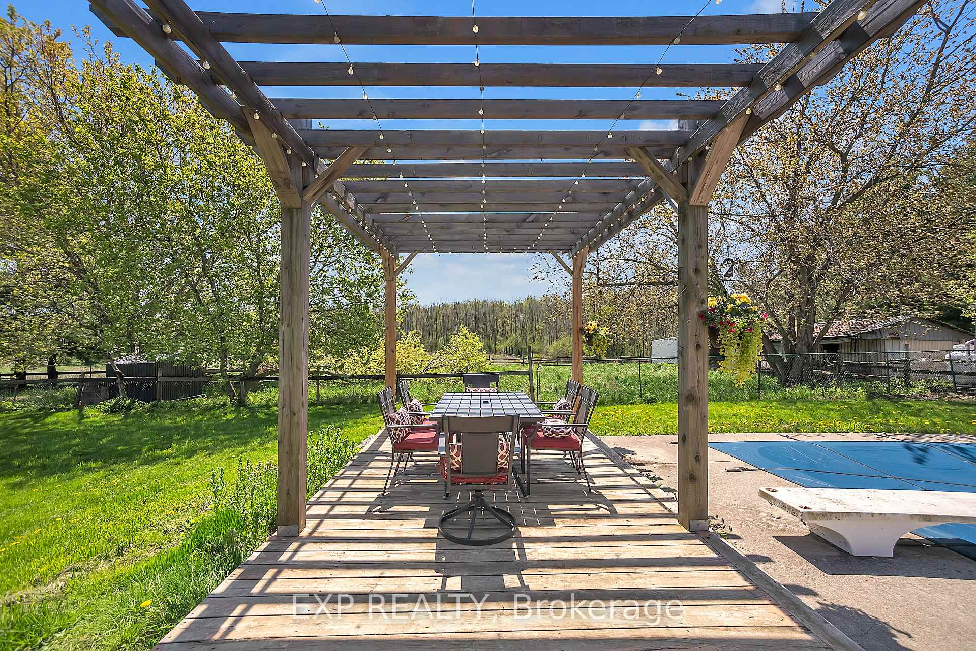 Photo 41 of 2269 Ben Gill Road, Prince Edward County, Sophiasburg Ward — HOMEH