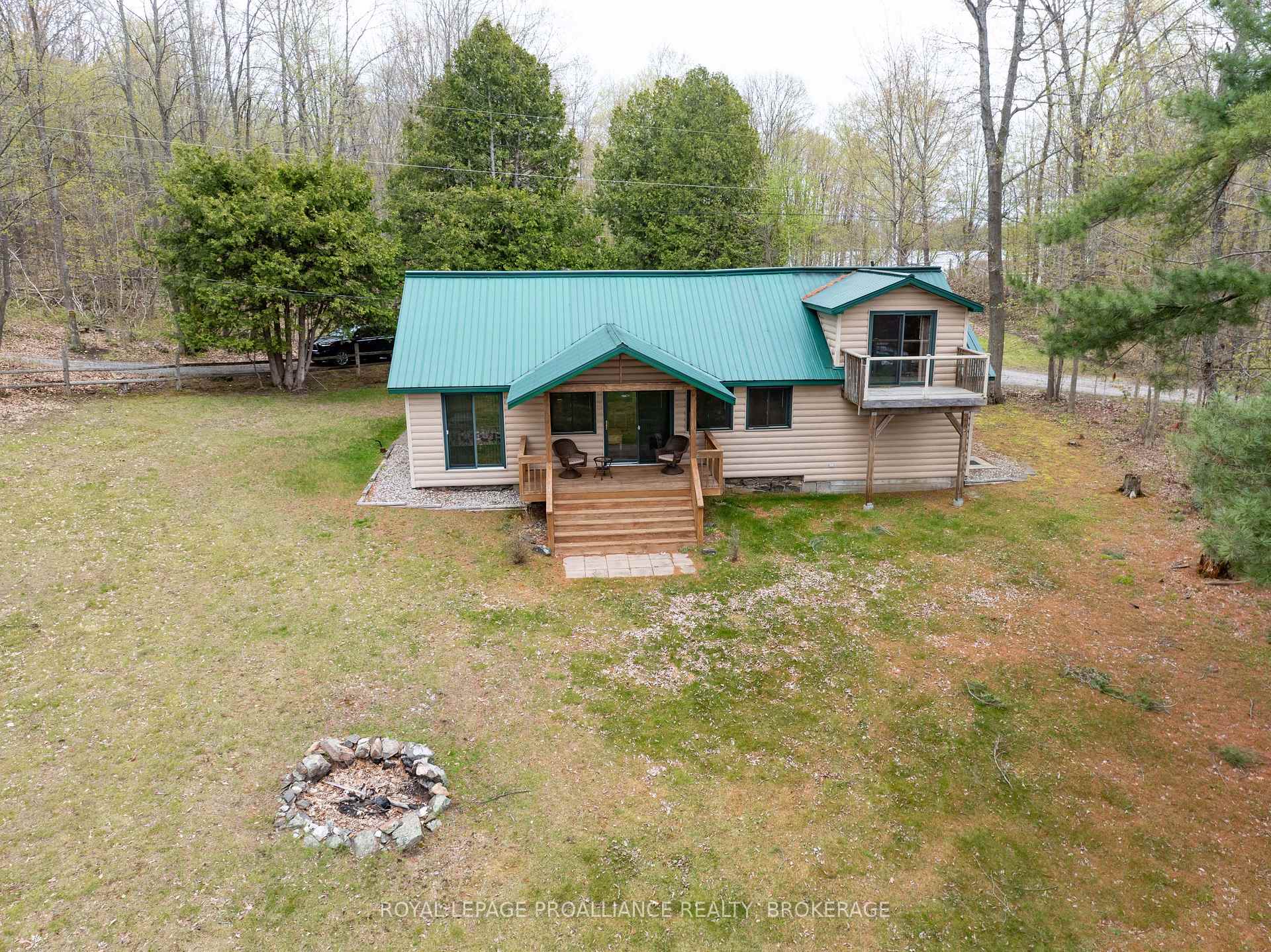 Photo 45 of 1 Colescott Lane, Frontenac, Frontenac South — HOMEH