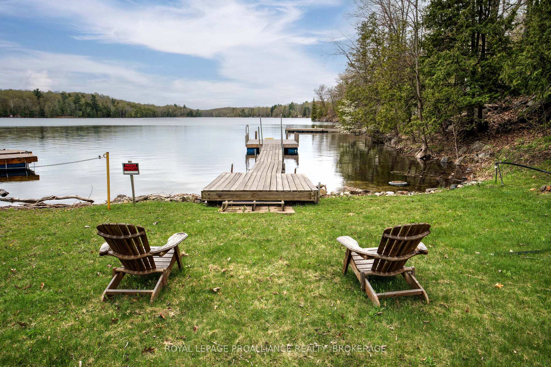 Photo 13 of 1 Colescott Lane, Frontenac, Frontenac South — HOMEH