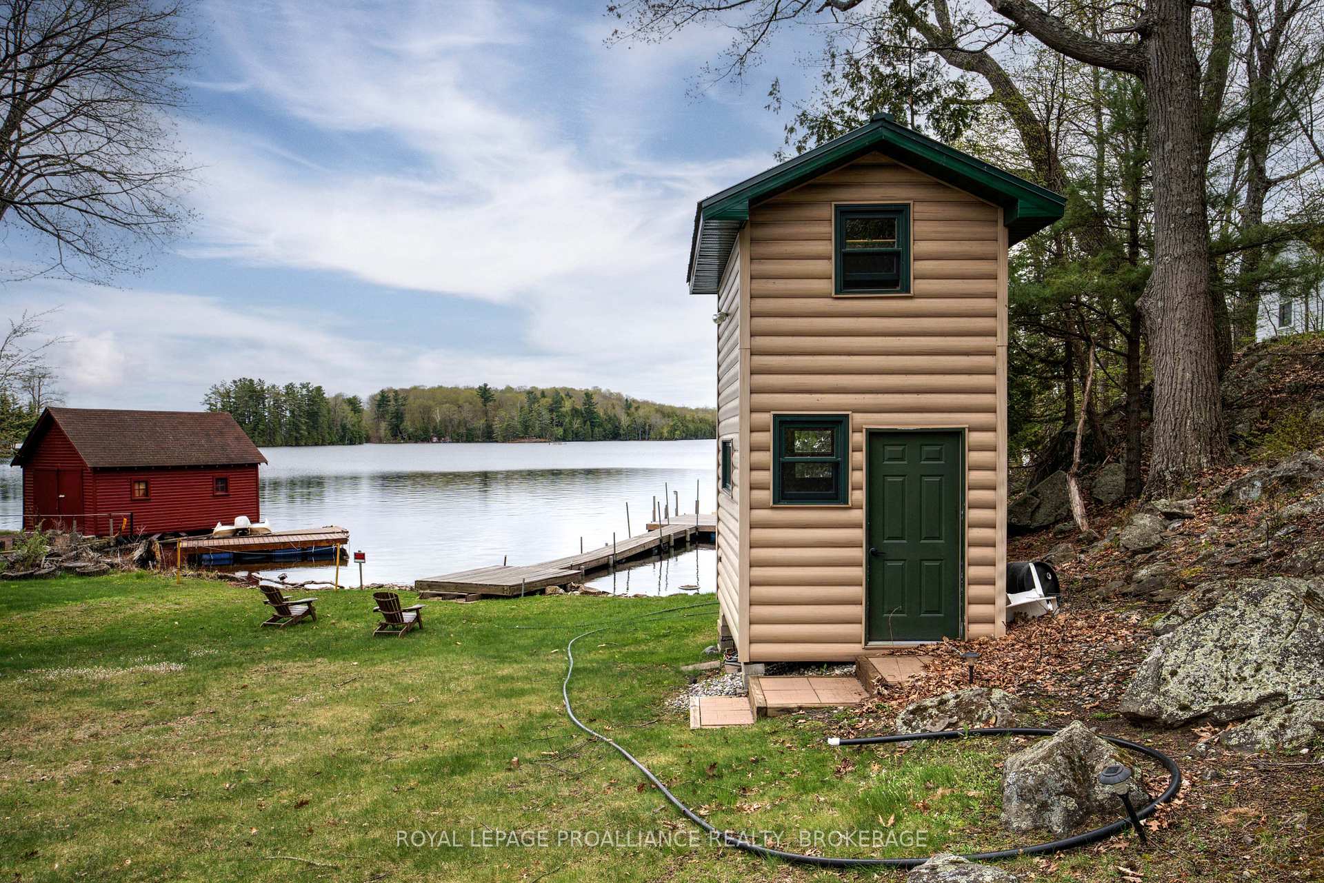 Photo 7 of 1 Colescott Lane, Frontenac, Frontenac South — HOMEH