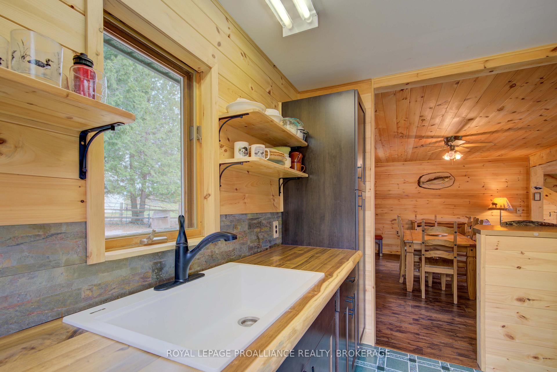 Photo 39 of 1 Colescott Lane, Frontenac, Frontenac South — HOMEH
