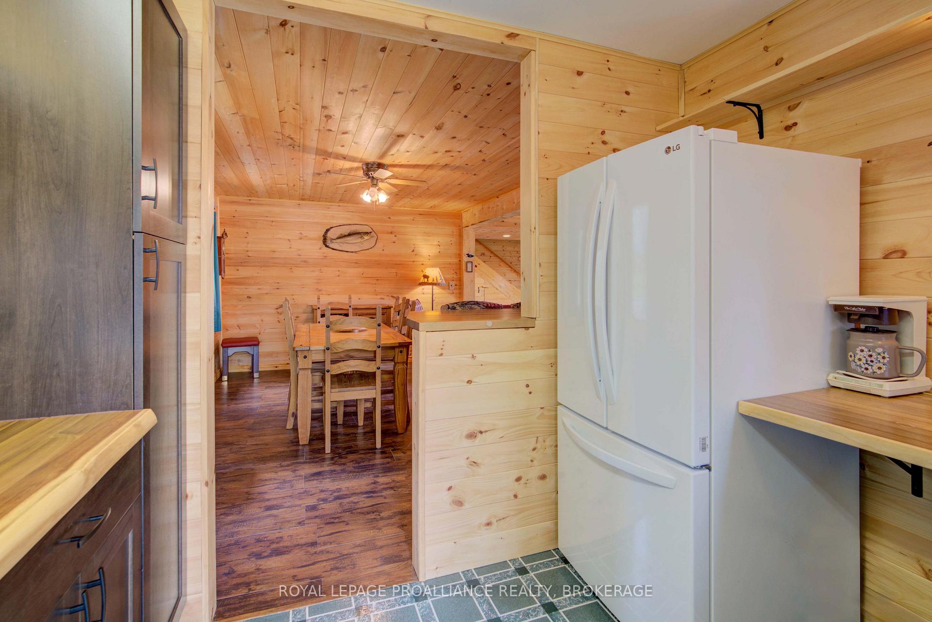Photo 50 of 1 Colescott Lane, Frontenac, Frontenac South — HOMEH