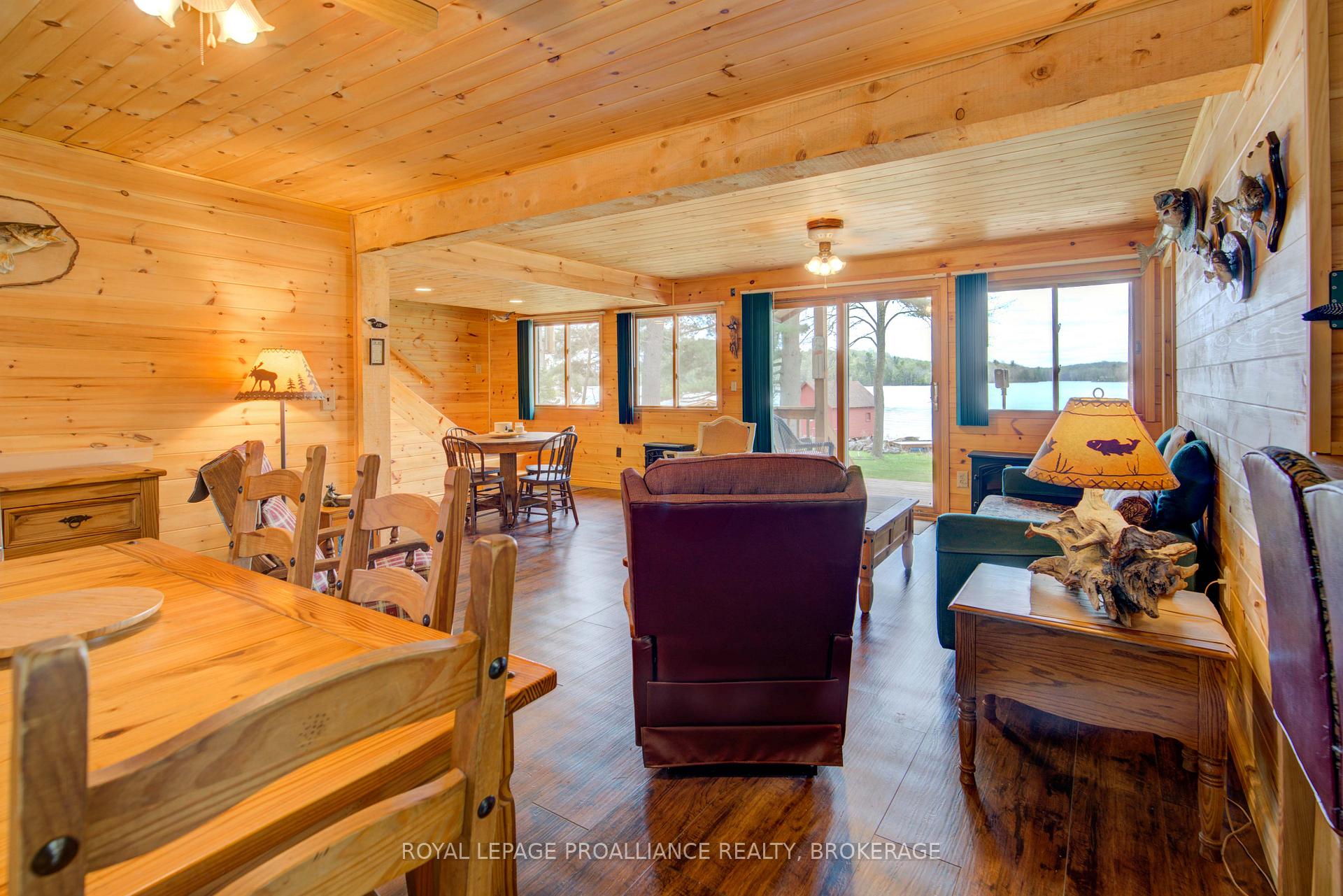 Photo 21 of 1 Colescott Lane, Frontenac, Frontenac South — HOMEH