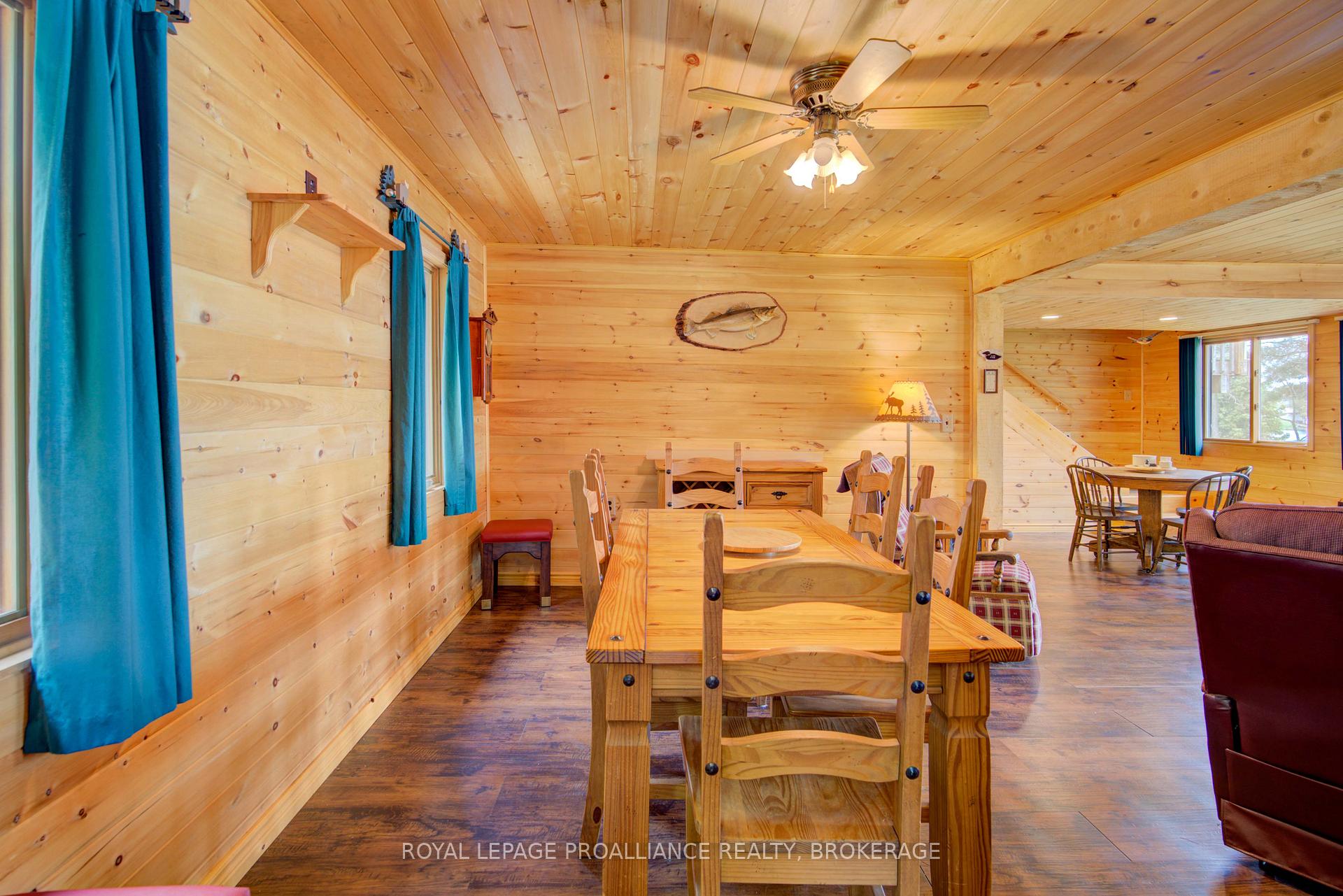 Photo 28 of 1 Colescott Lane, Frontenac, Frontenac South — HOMEH