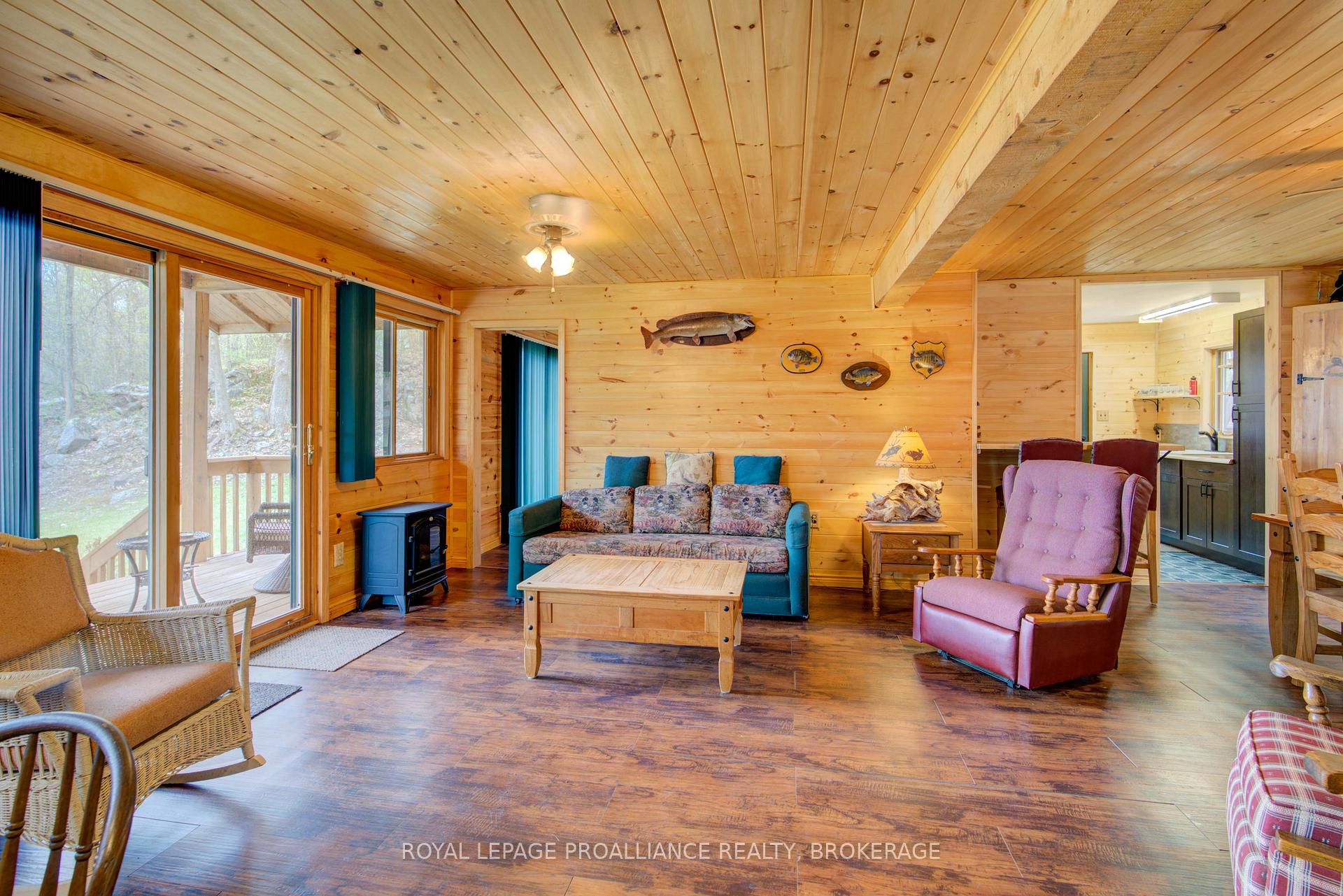 Photo 18 of 1 Colescott Lane, Frontenac, Frontenac South — HOMEH