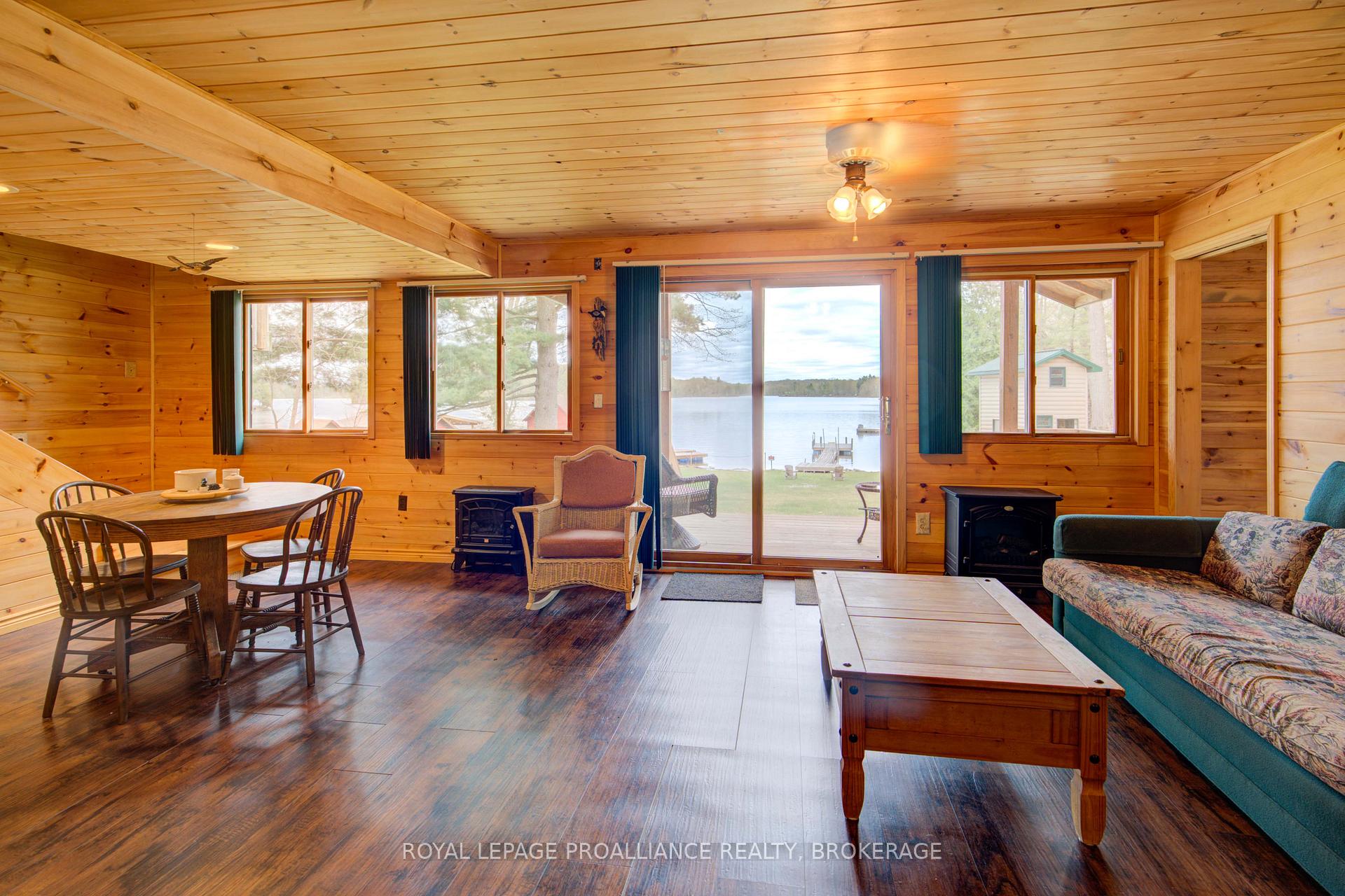 Photo 20 of 1 Colescott Lane, Frontenac, Frontenac South — HOMEH