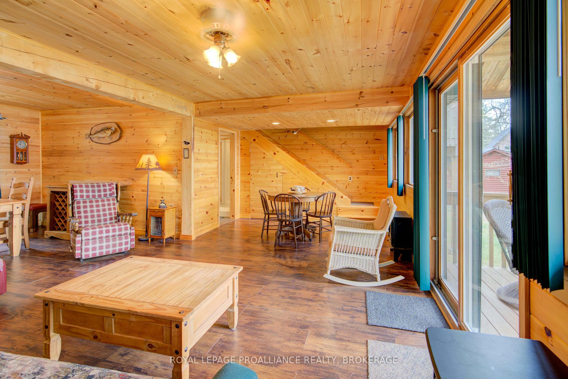 Photo 31 of 1 Colescott Lane, Frontenac, Frontenac South — HOMEH