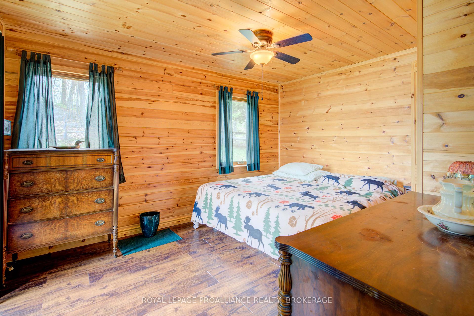 Photo 17 of 1 Colescott Lane, Frontenac, Frontenac South — HOMEH