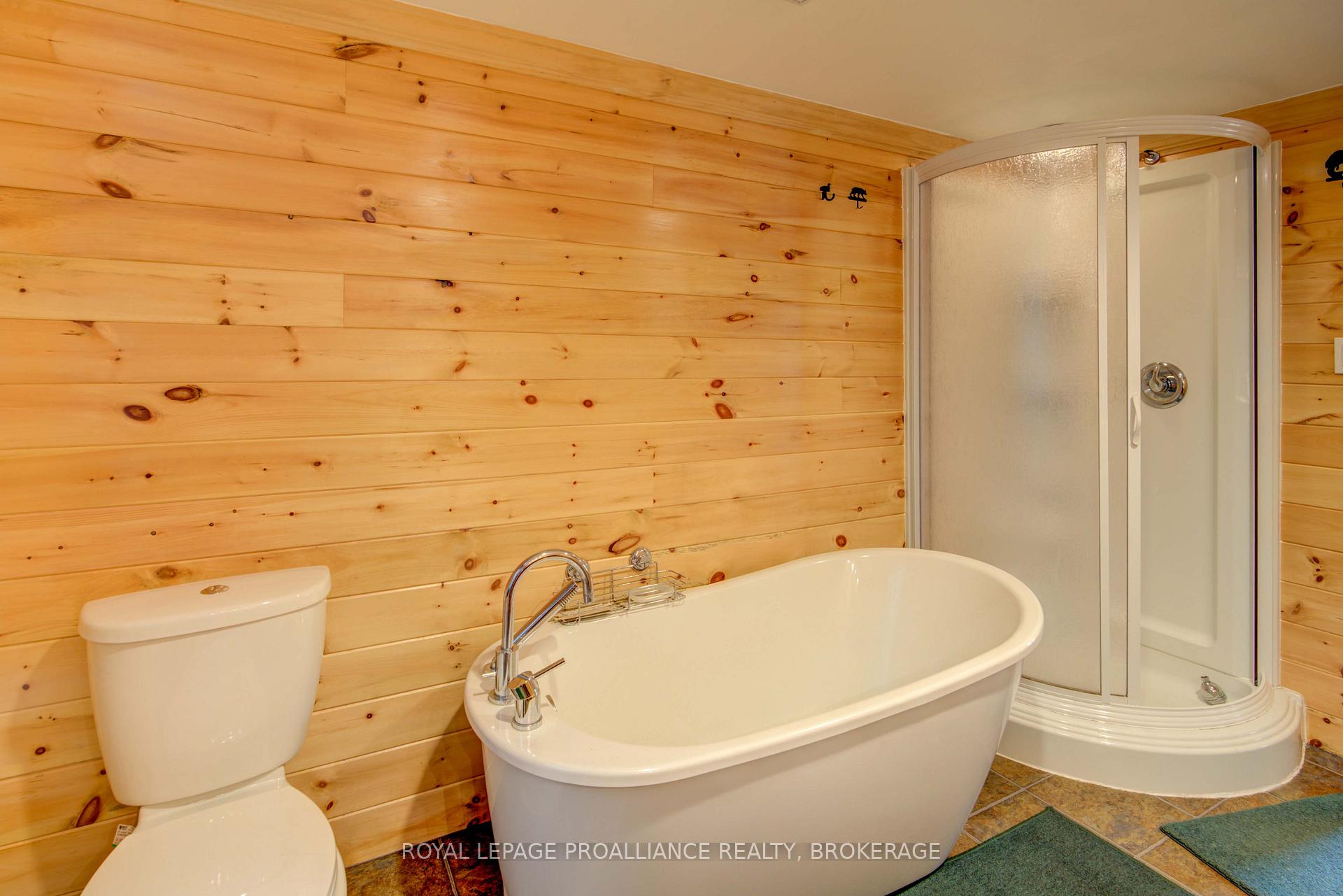 Photo 23 of 1 Colescott Lane, Frontenac, Frontenac South — HOMEH