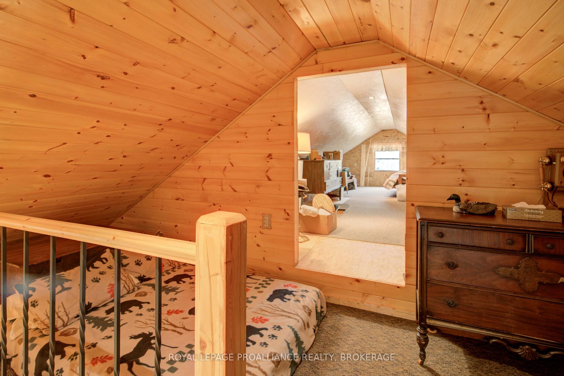 Photo 34 of 1 Colescott Lane, Frontenac, Frontenac South — HOMEH