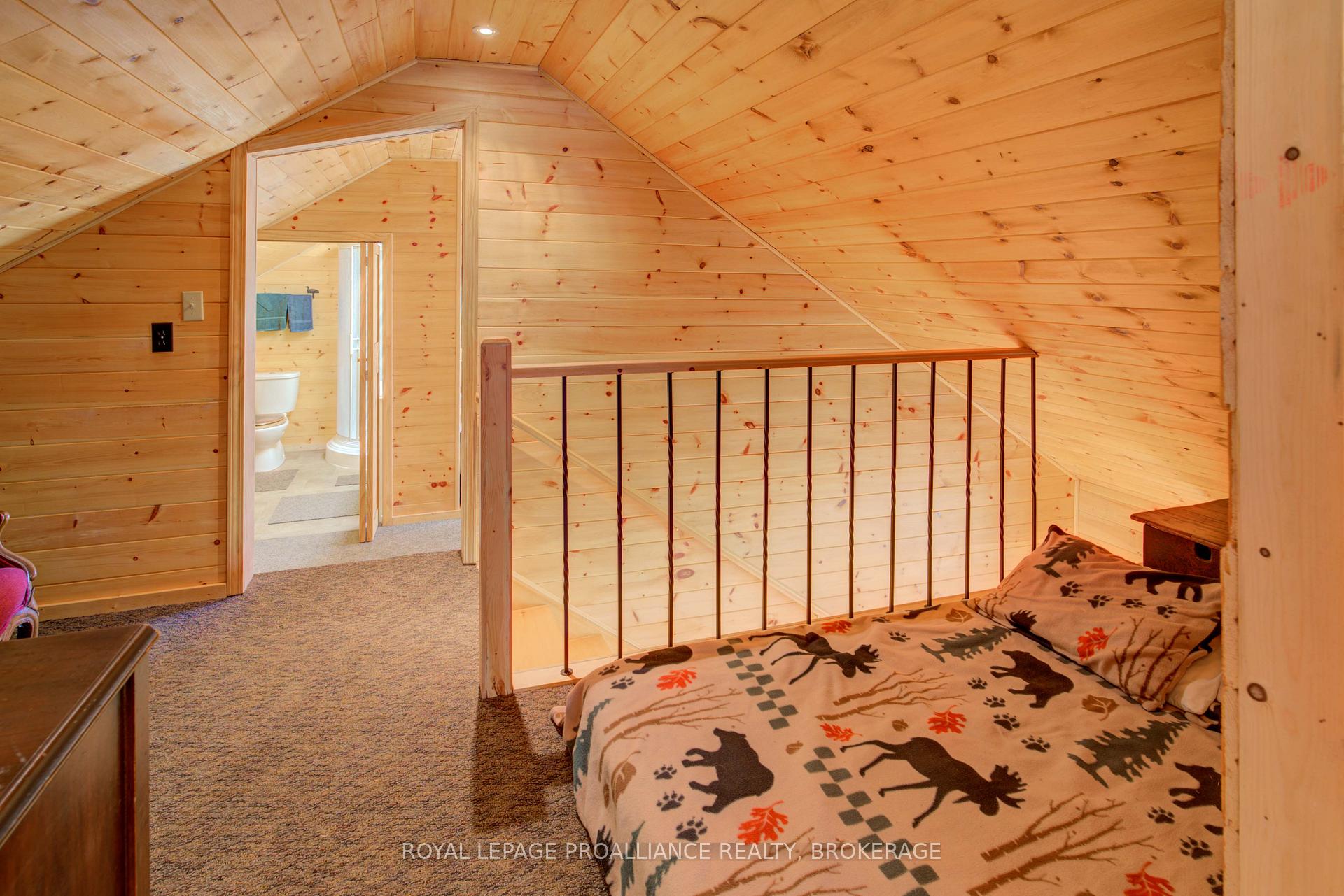 Photo 44 of 1 Colescott Lane, Frontenac, Frontenac South — HOMEH
