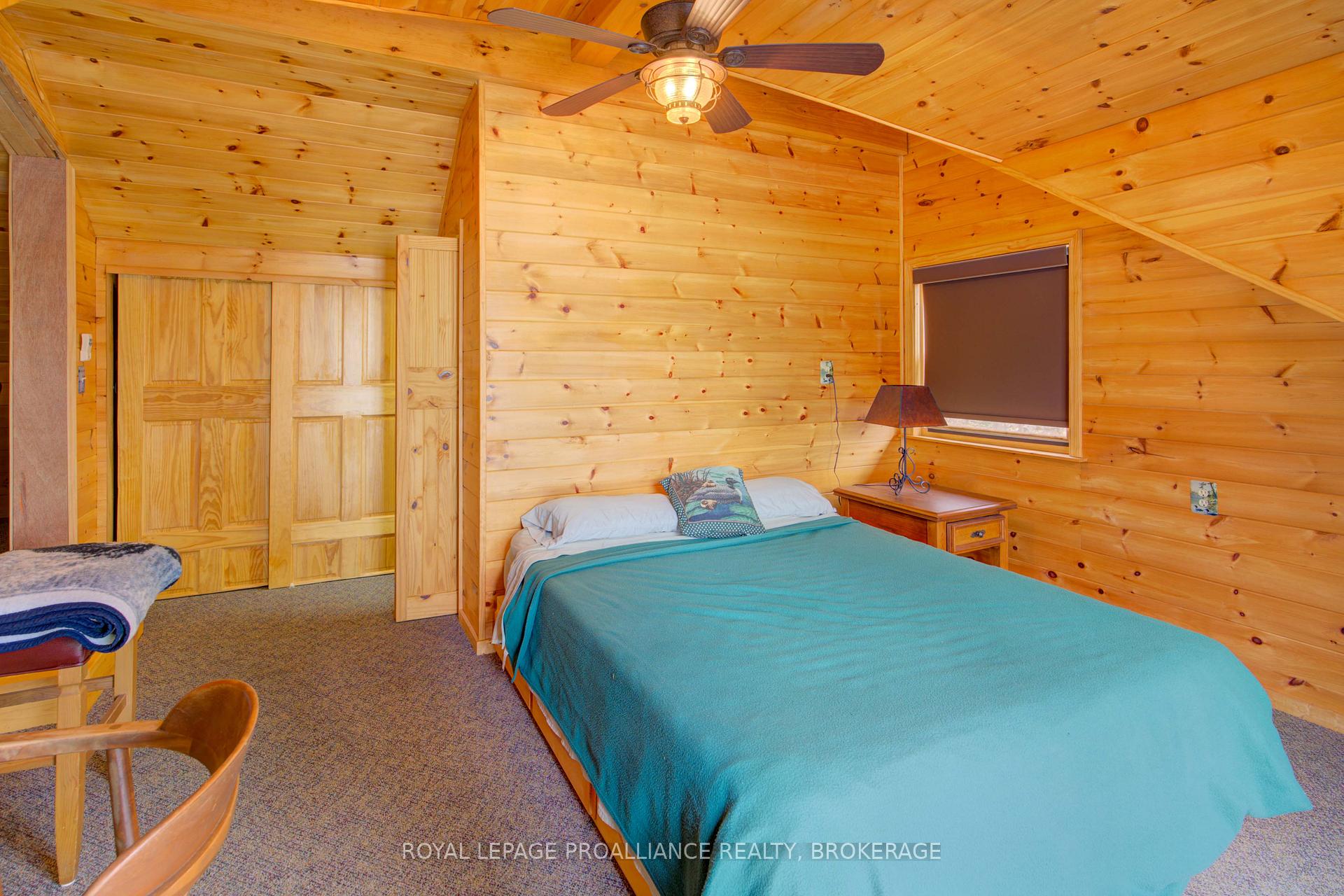 Photo 38 of 1 Colescott Lane, Frontenac, Frontenac South — HOMEH