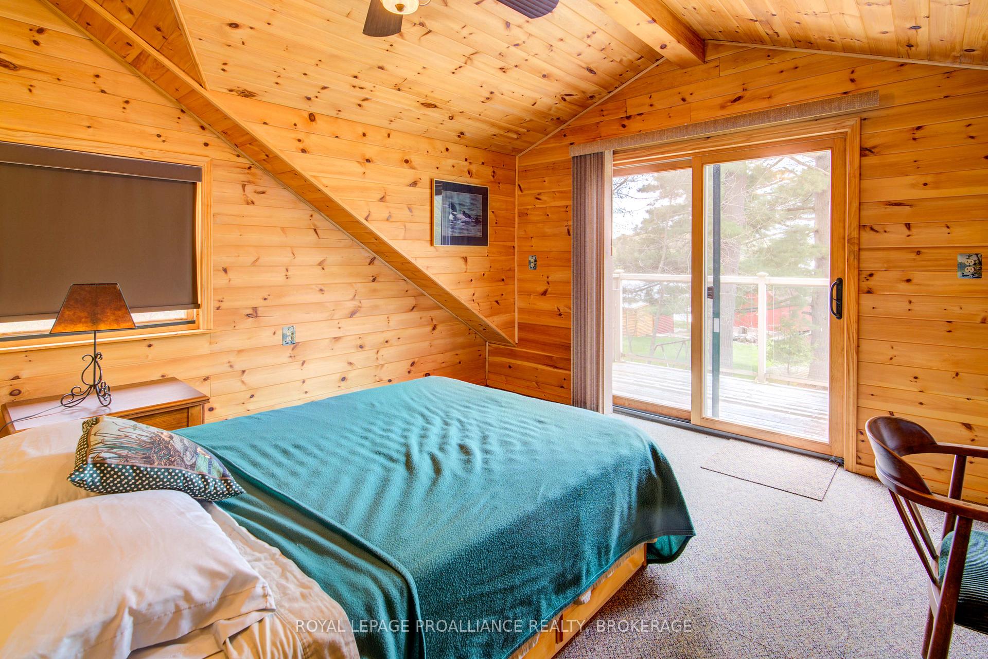 Photo 30 of 1 Colescott Lane, Frontenac, Frontenac South — HOMEH