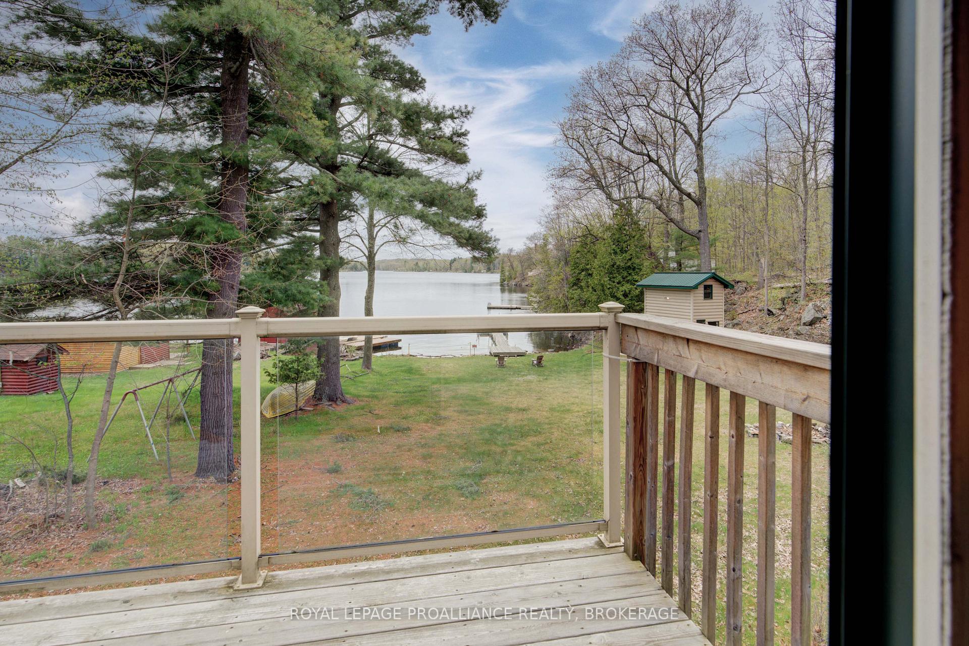 Photo 27 of 1 Colescott Lane, Frontenac, Frontenac South — HOMEH