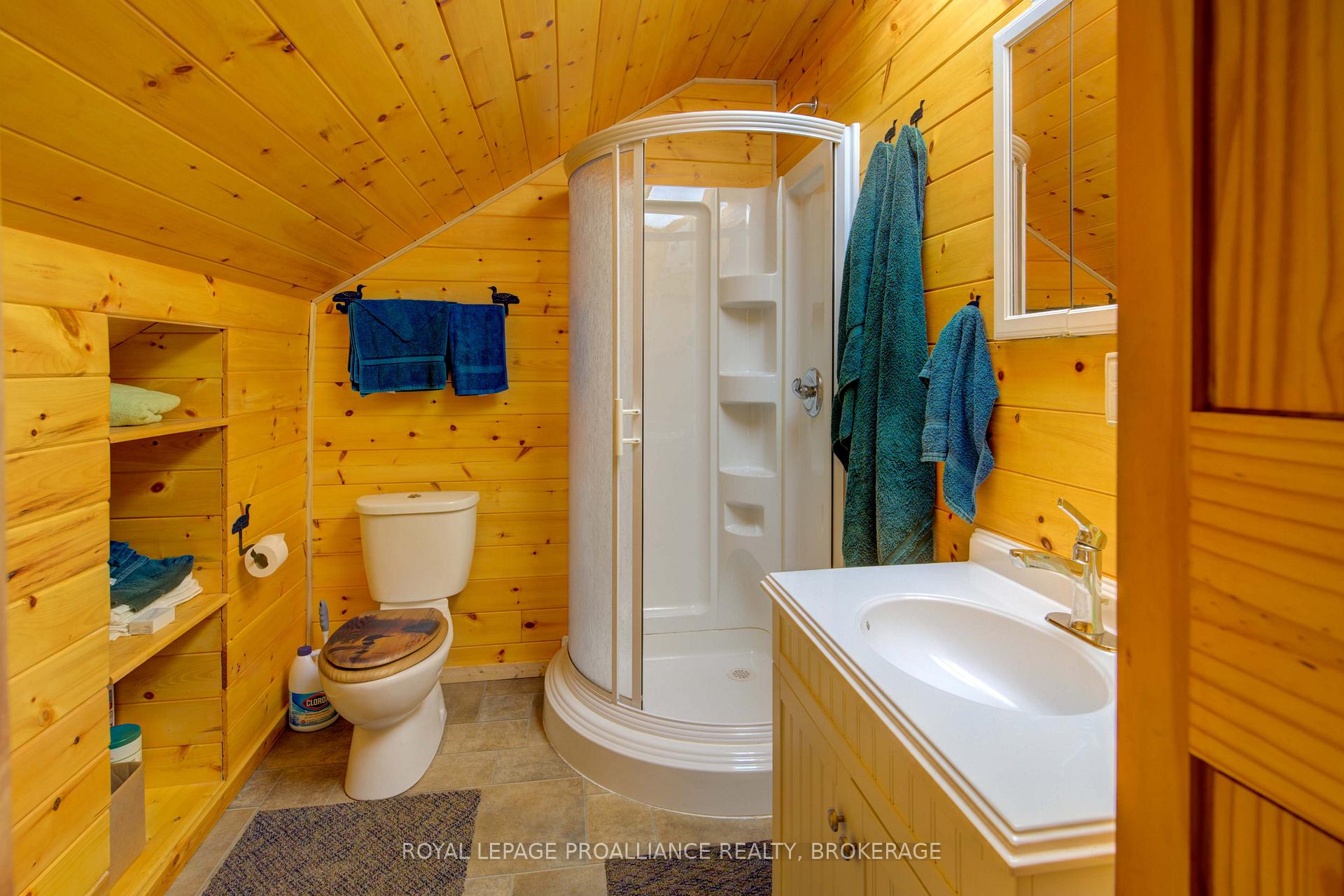 Photo 35 of 1 Colescott Lane, Frontenac, Frontenac South — HOMEH