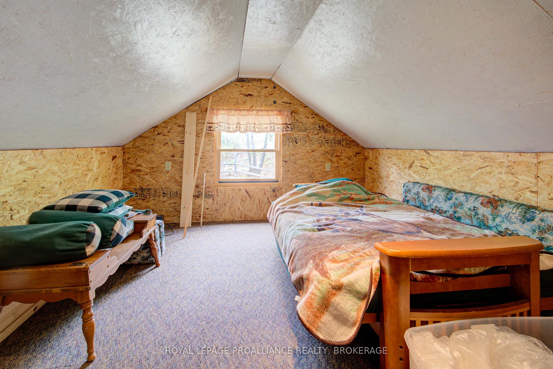 Photo 25 of 1 Colescott Lane, Frontenac, Frontenac South — HOMEH