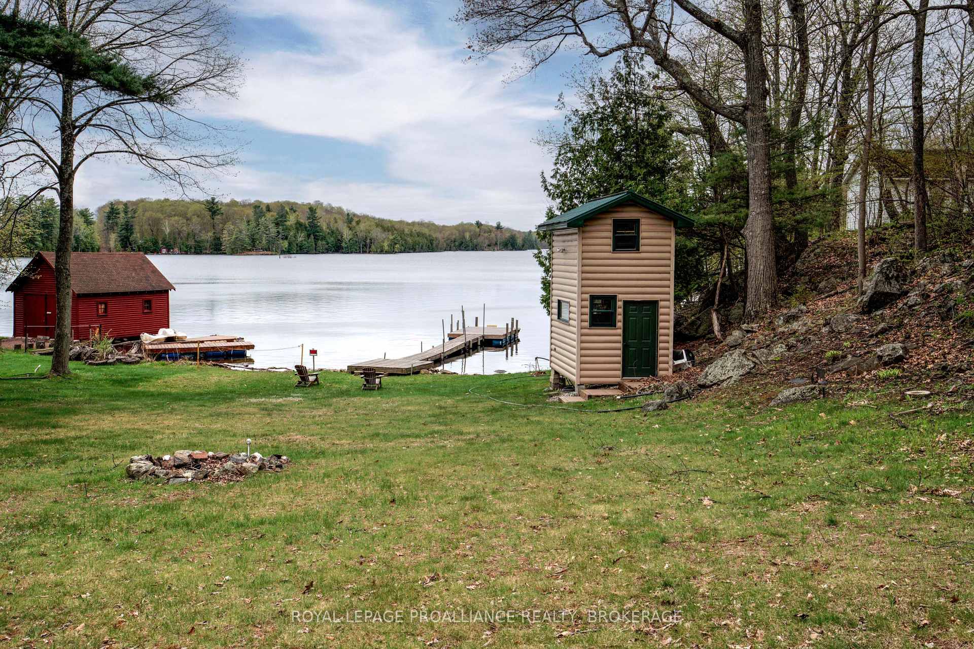 Photo 41 of 1 Colescott Lane, Frontenac, Frontenac South — HOMEH