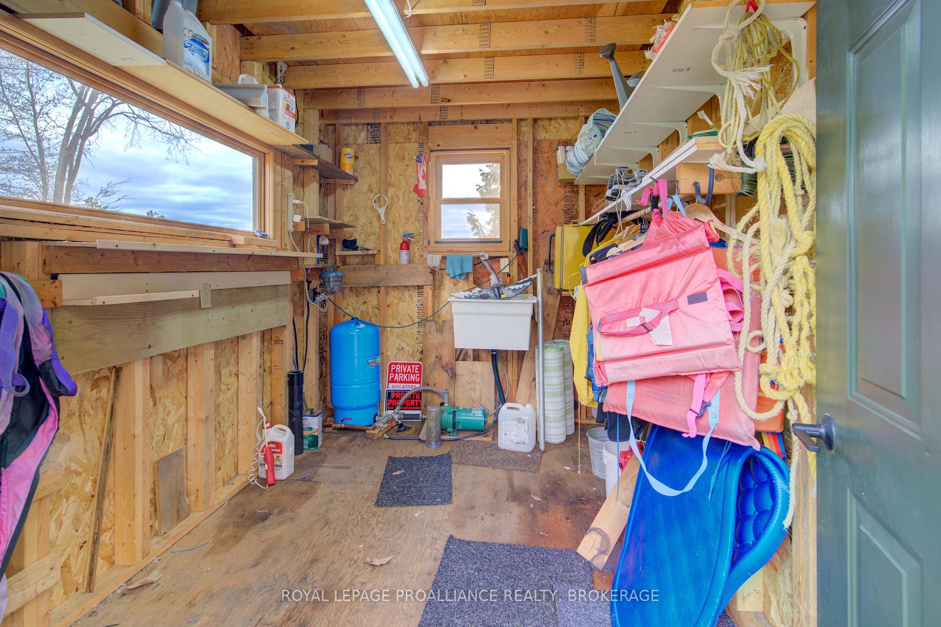 Photo 40 of 1 Colescott Lane, Frontenac, Frontenac South — HOMEH