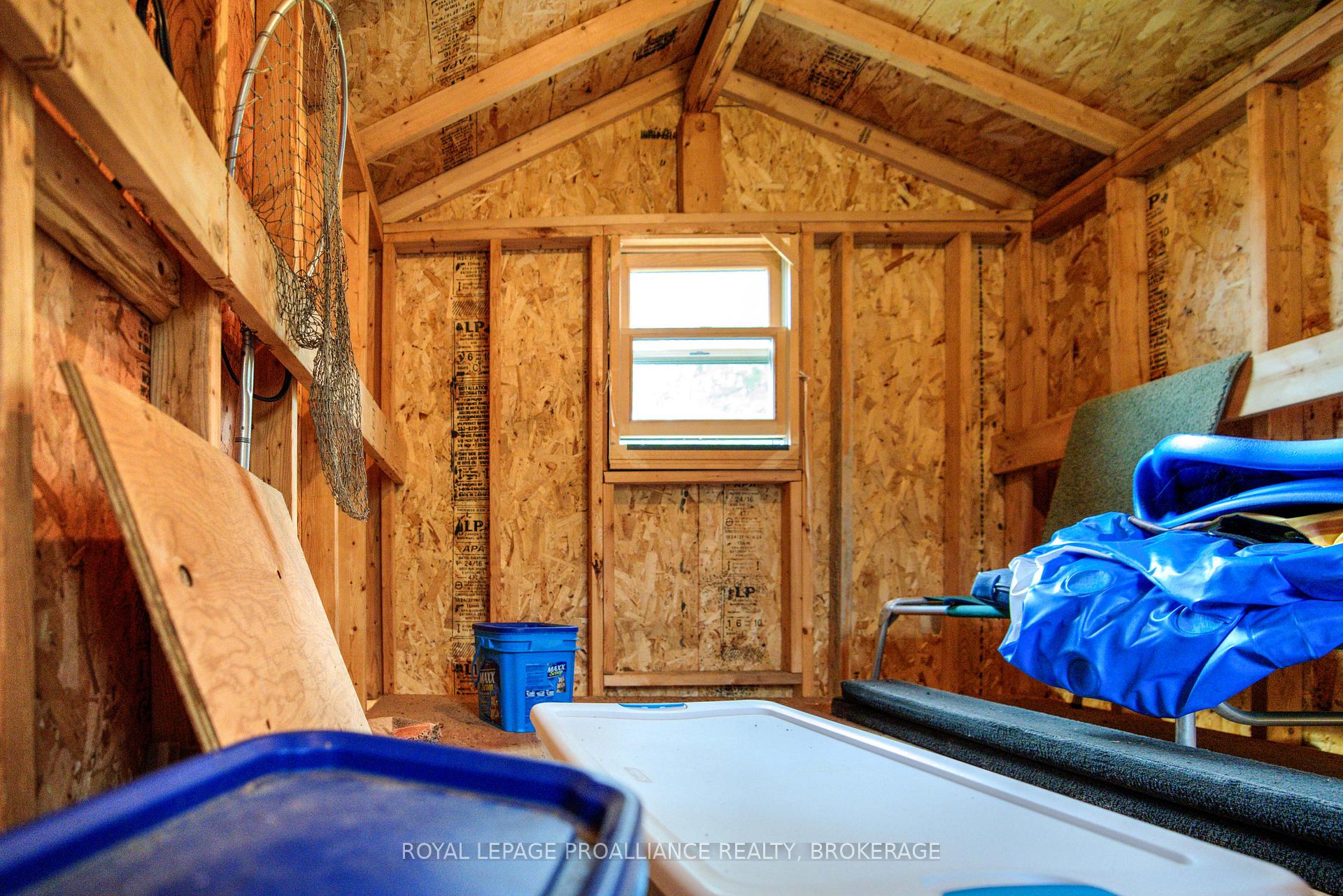 Photo 42 of 1 Colescott Lane, Frontenac, Frontenac South — HOMEH