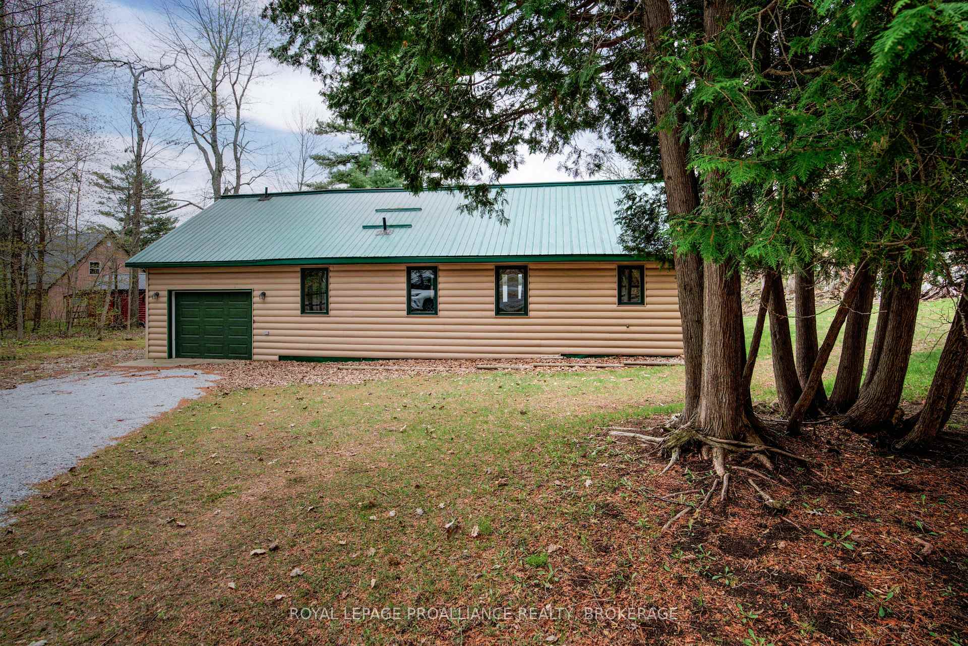Photo 32 of 1 Colescott Lane, Frontenac, Frontenac South — HOMEH