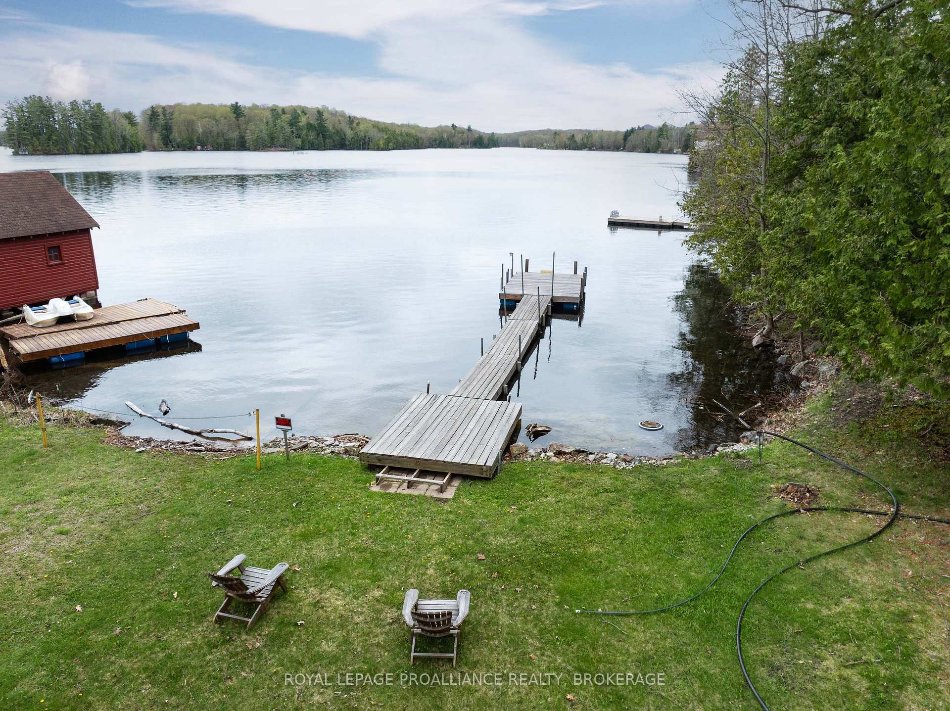 Photo 46 of 1 Colescott Lane, Frontenac, Frontenac South — HOMEH