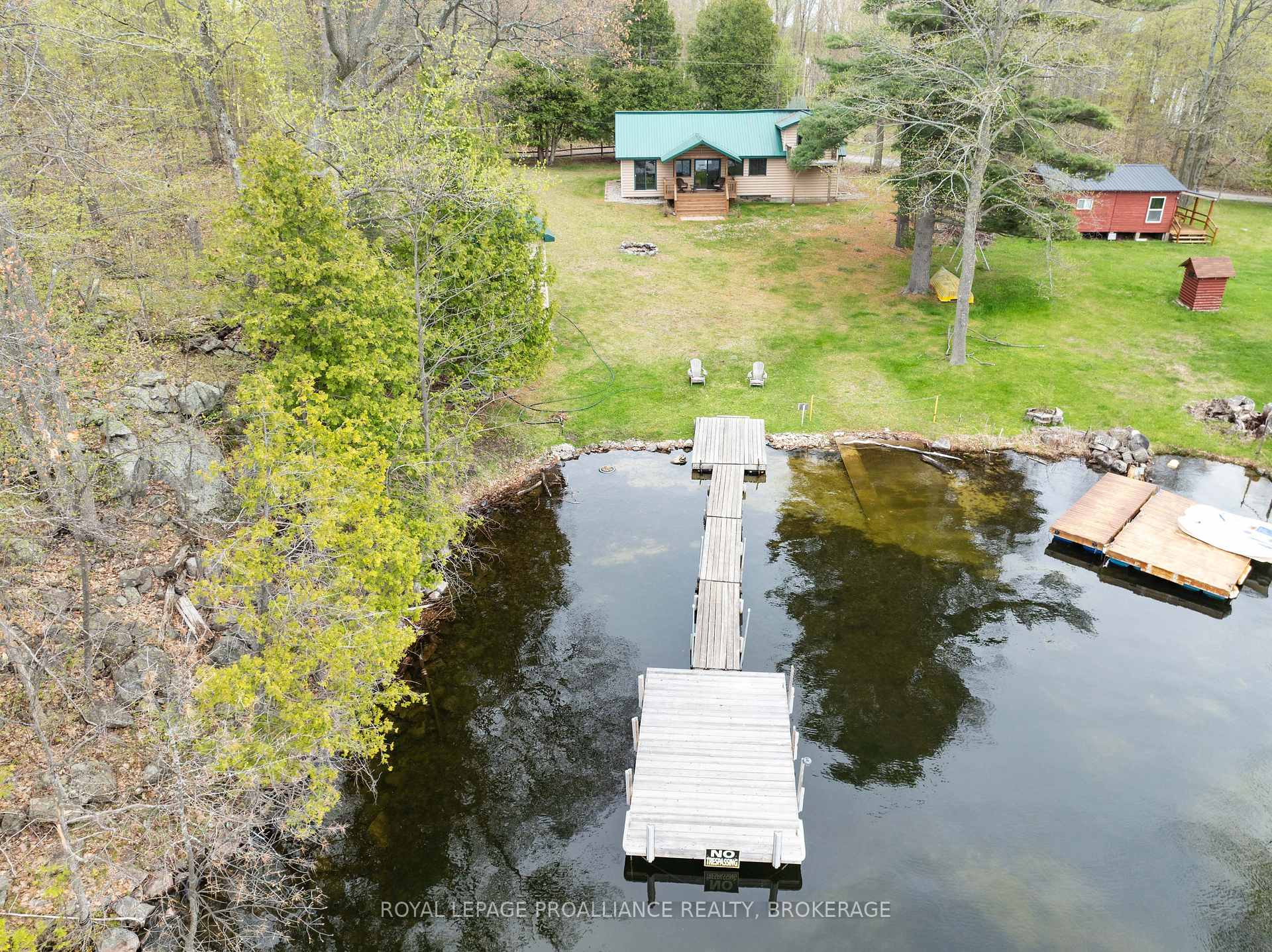 Photo 49 of 1 Colescott Lane, Frontenac, Frontenac South — HOMEH