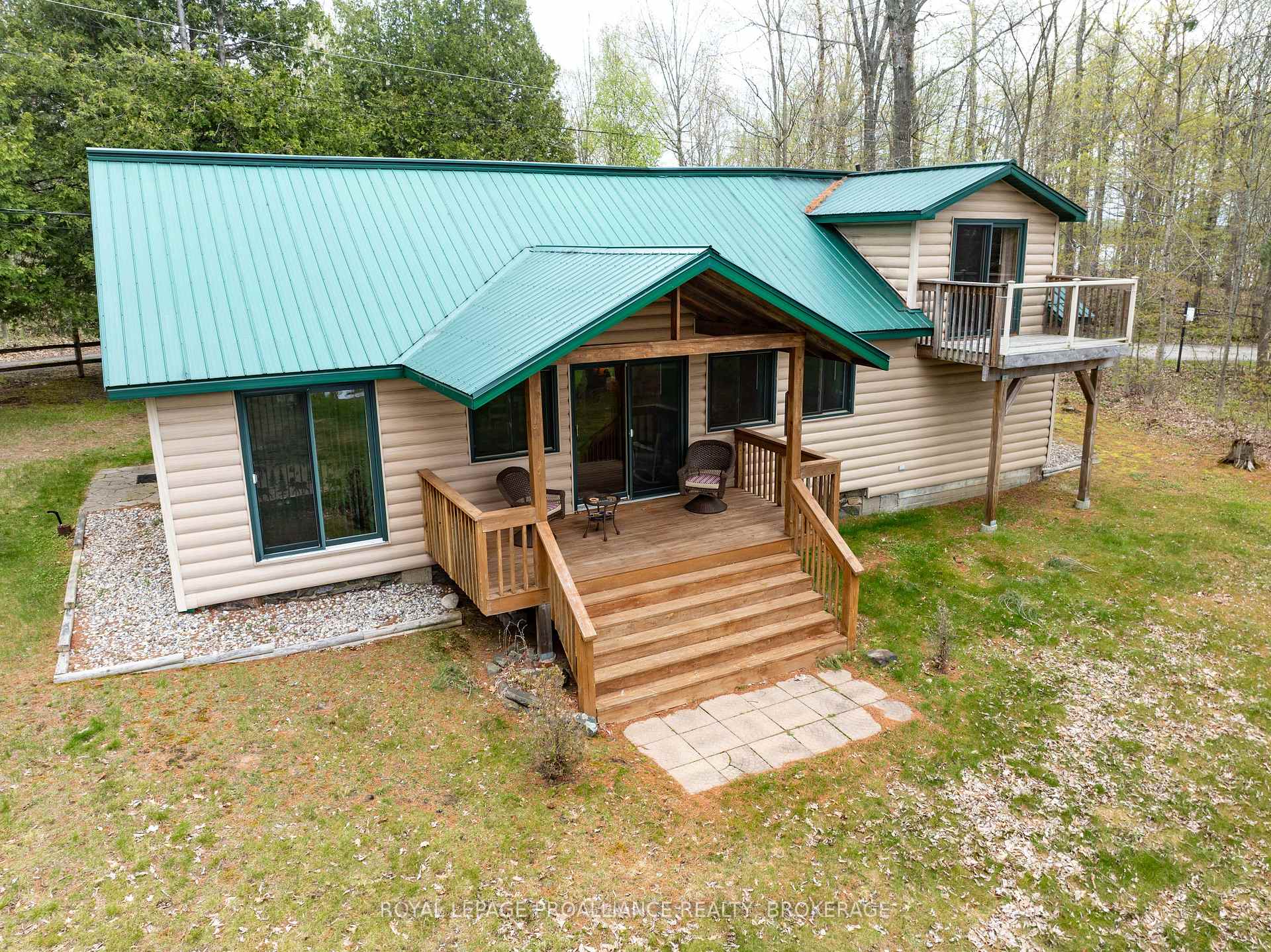 Photo 47 of 1 Colescott Lane, Frontenac, Frontenac South — HOMEH