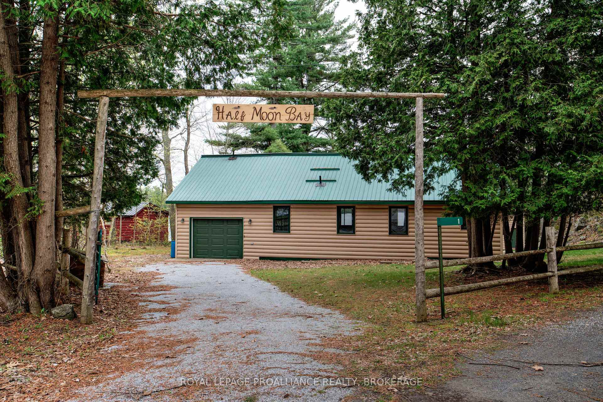 Photo 48 of 1 Colescott Lane, Frontenac, Frontenac South — HOMEH