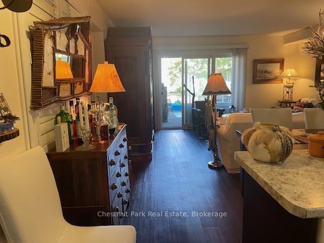 Photo 4 of Unit 838, 34 Dawson Drive, Collingwood — HOMEH