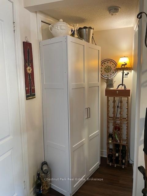 Photo 10 of Unit 838, 34 Dawson Drive, Collingwood — HOMEH
