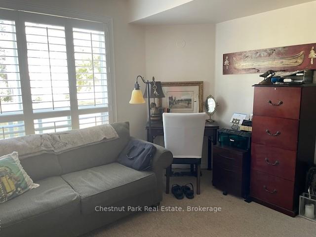 Photo 11 of Unit 838, 34 Dawson Drive, Collingwood — HOMEH