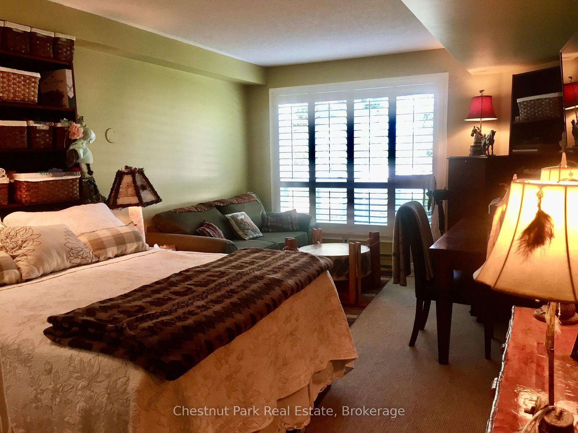 Photo 18 of Unit 838, 34 Dawson Drive, Collingwood — HOMEH