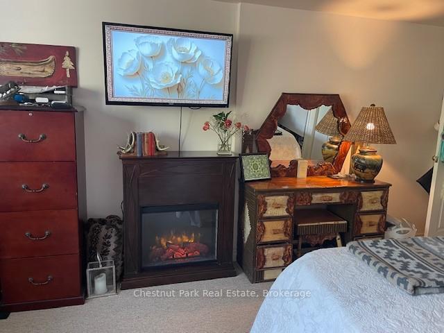 Photo 17 of Unit 838, 34 Dawson Drive, Collingwood — HOMEH