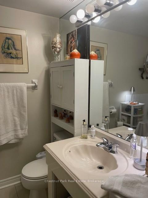 Photo 15 of Unit 838, 34 Dawson Drive, Collingwood — HOMEH