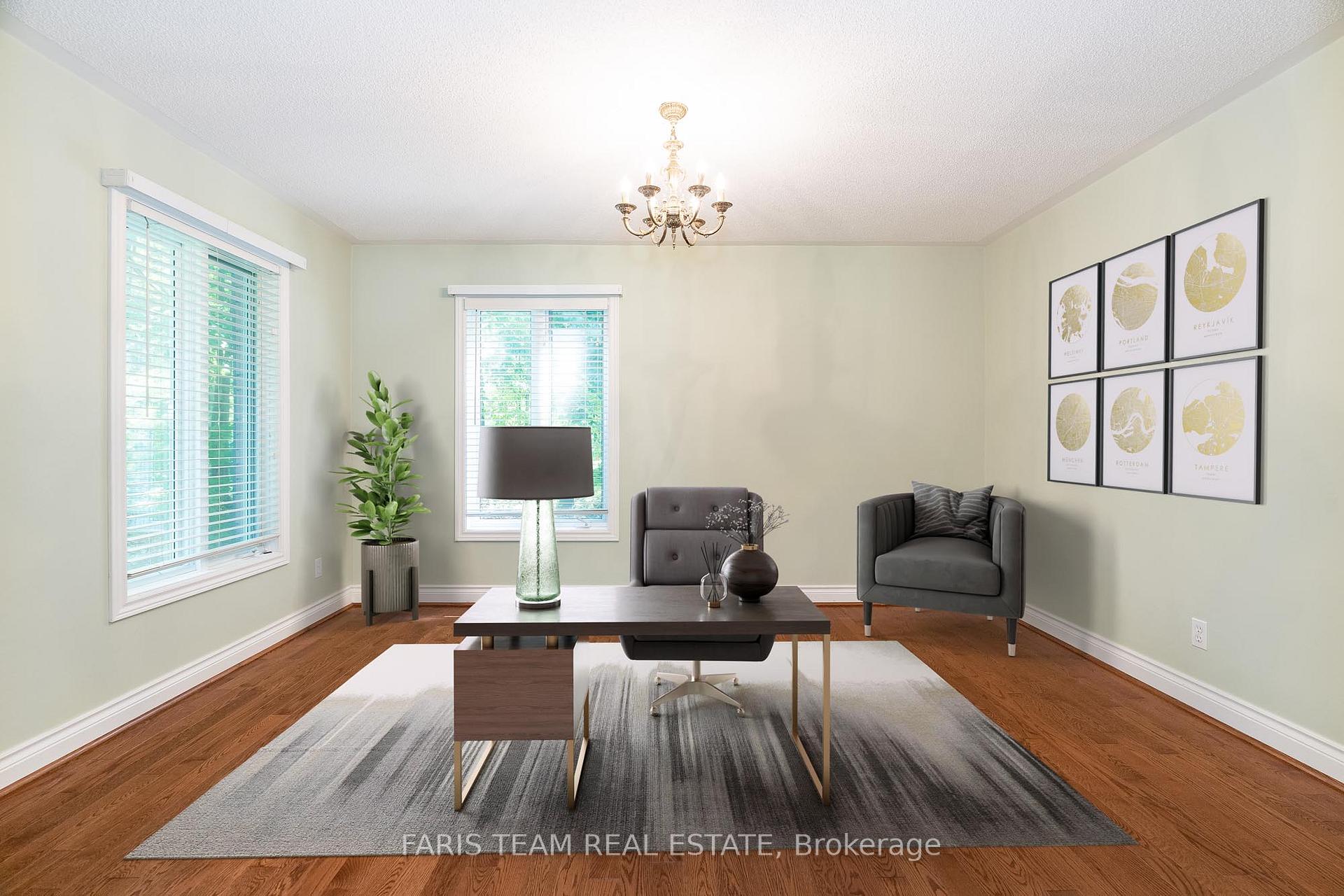 Photo 9 of 2087 Wilkinson Street, Innisfil, Rural Innisfil — HOMEH